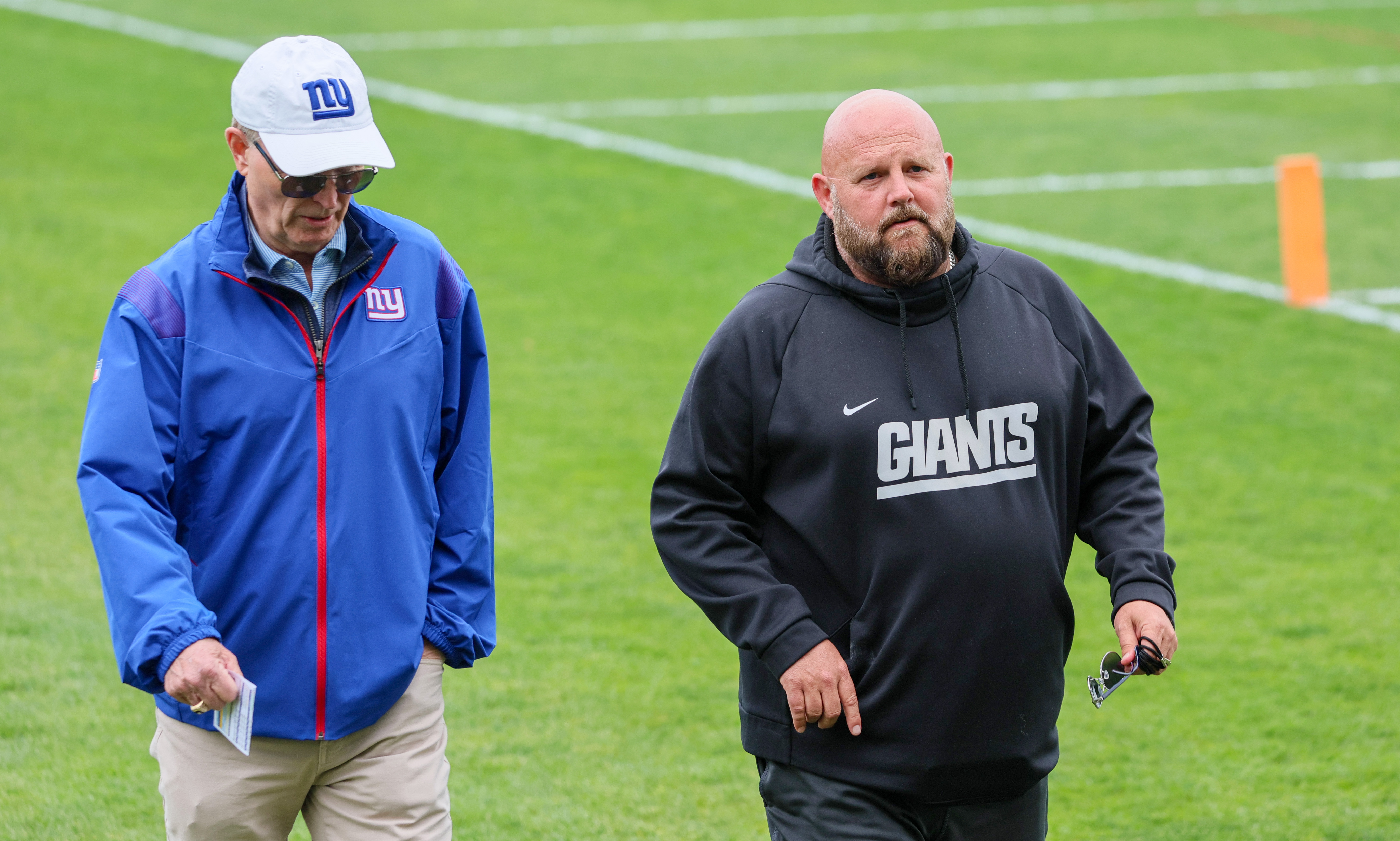 2023 New York Giants Schedule: Complete schedule, tickets and