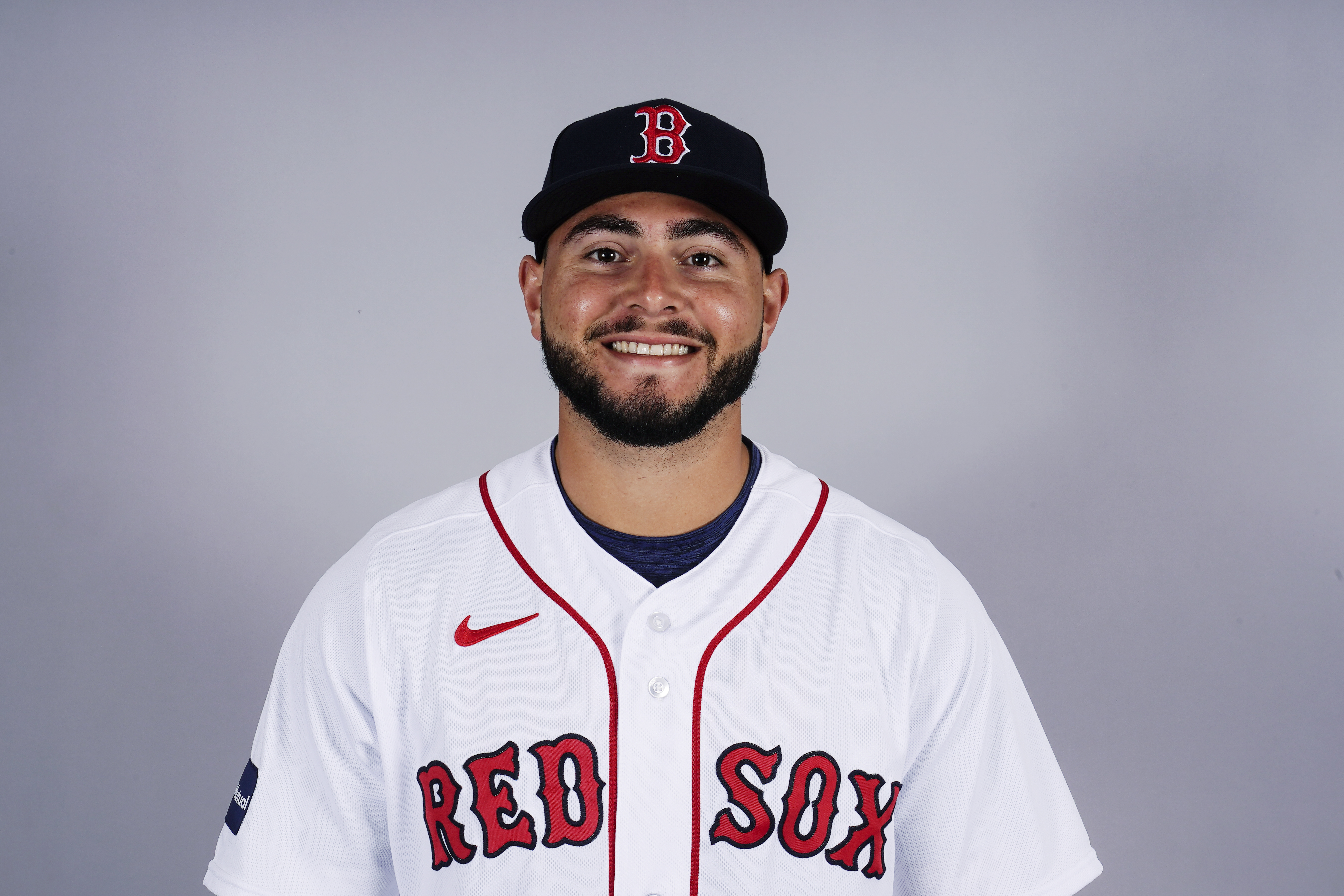 Red Sox prospect named International League Player of the Week 
