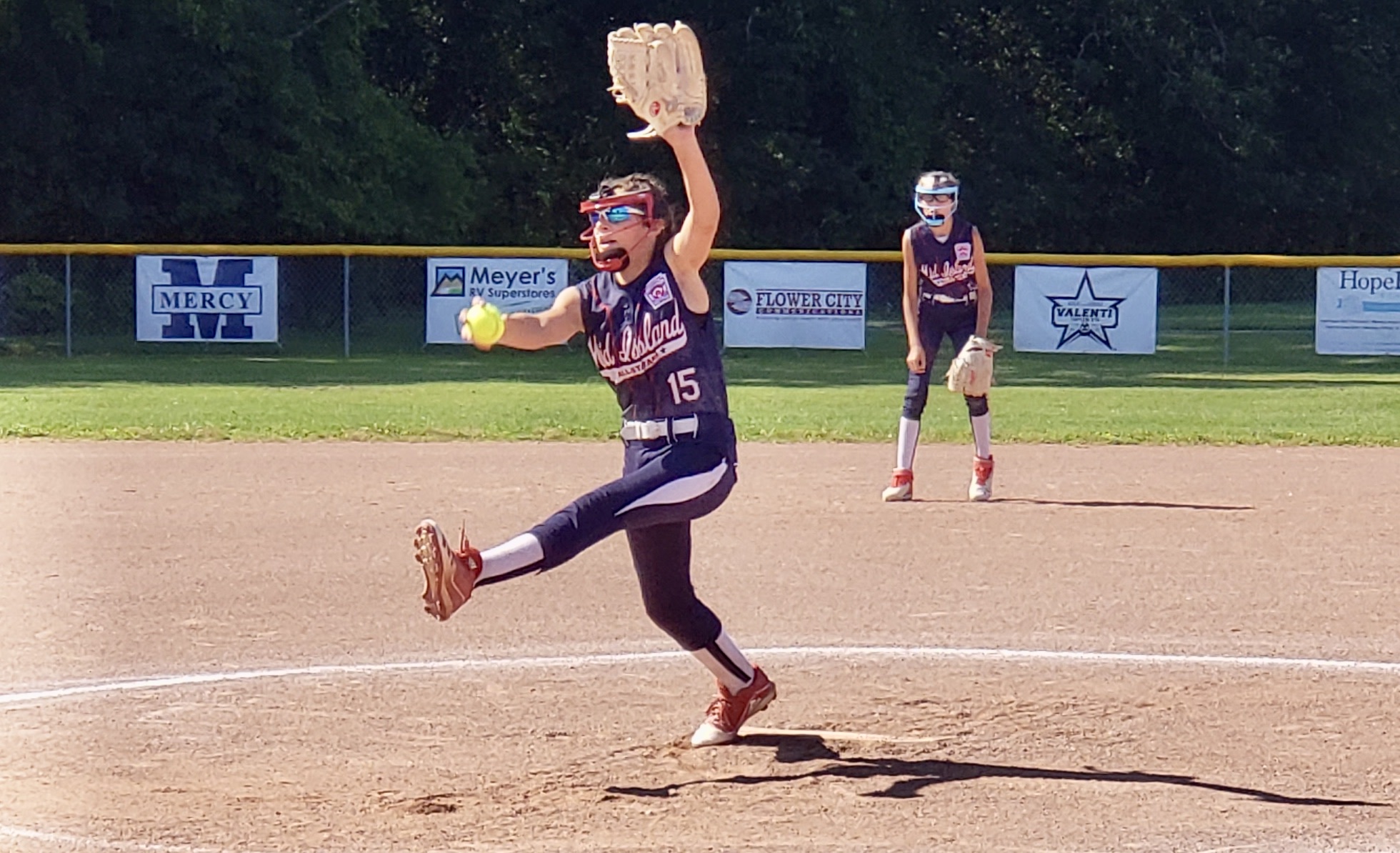 Flower City Softball Tournament Home Alqu