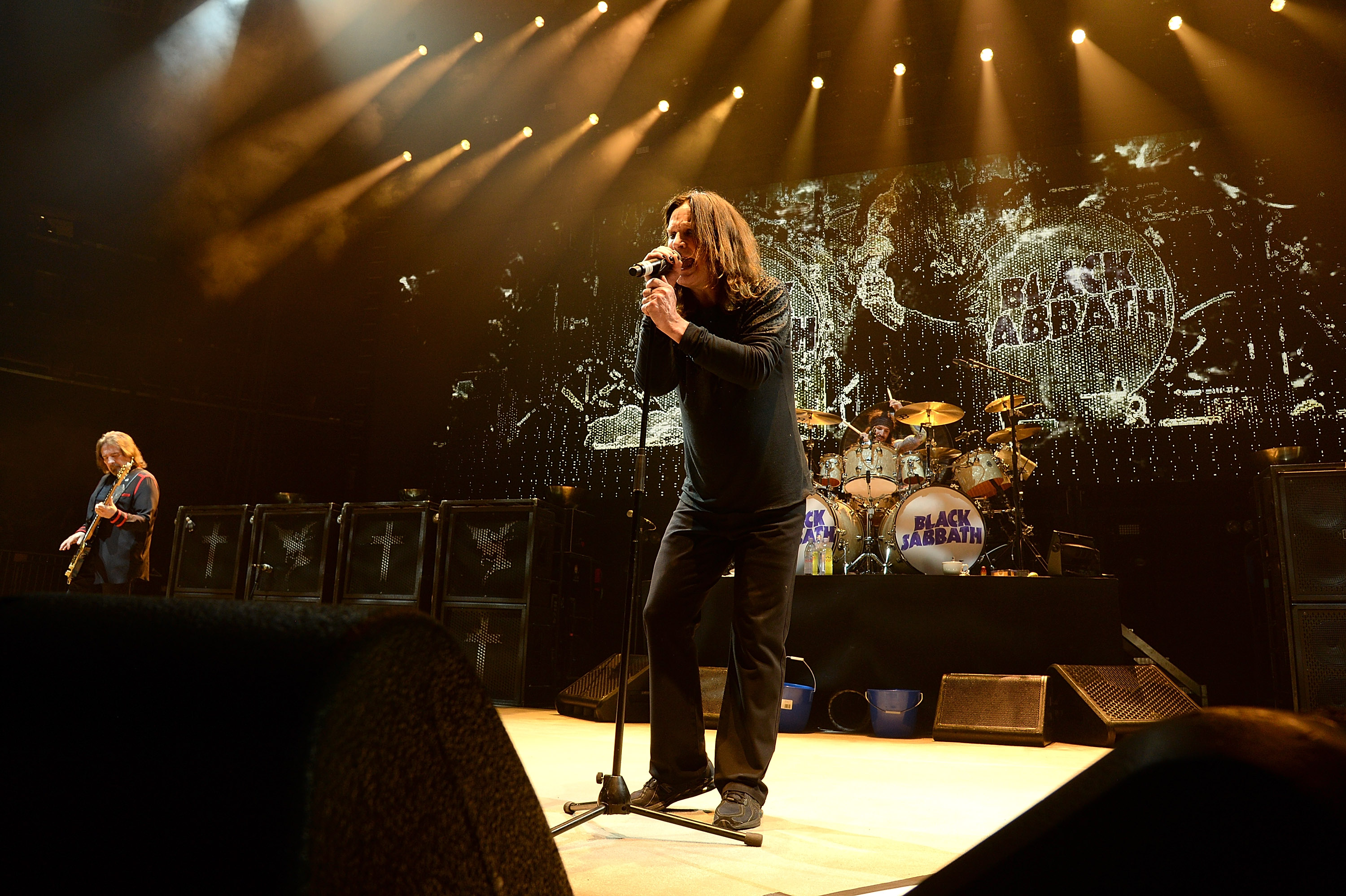 Livestreamed all-star concert will give legendary Rock & Roll Hall