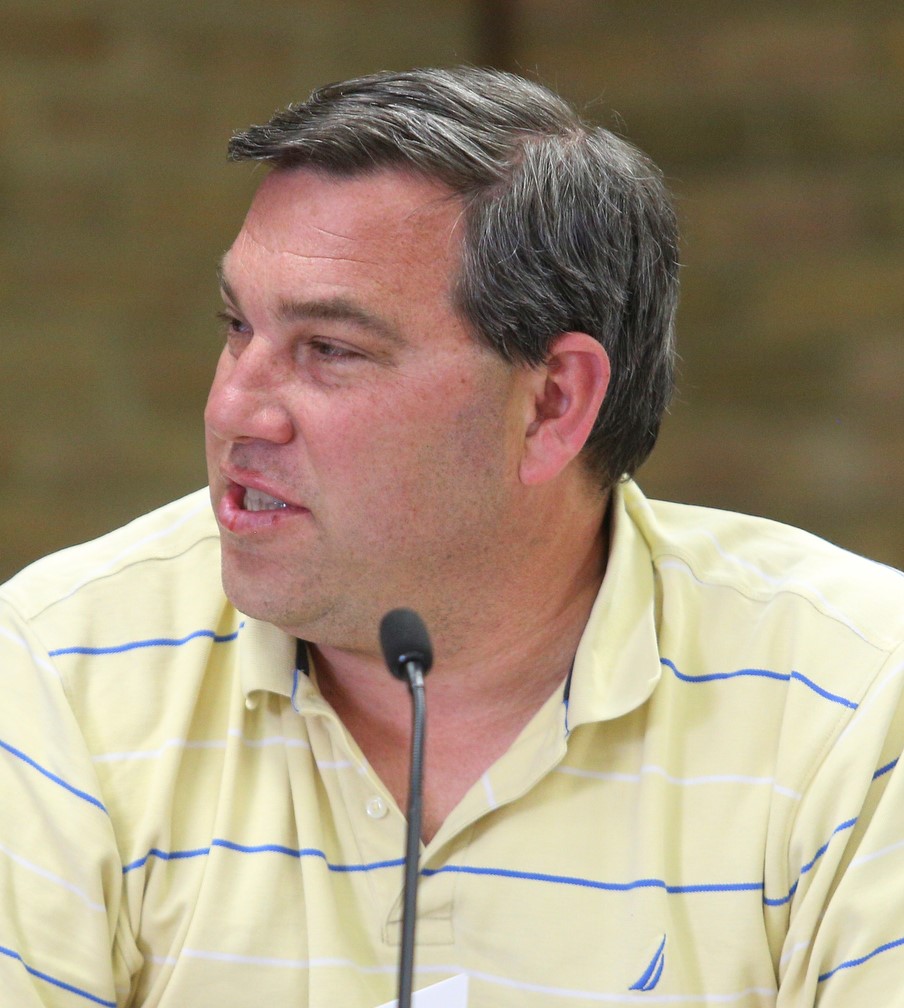 Norton Shores City Council election