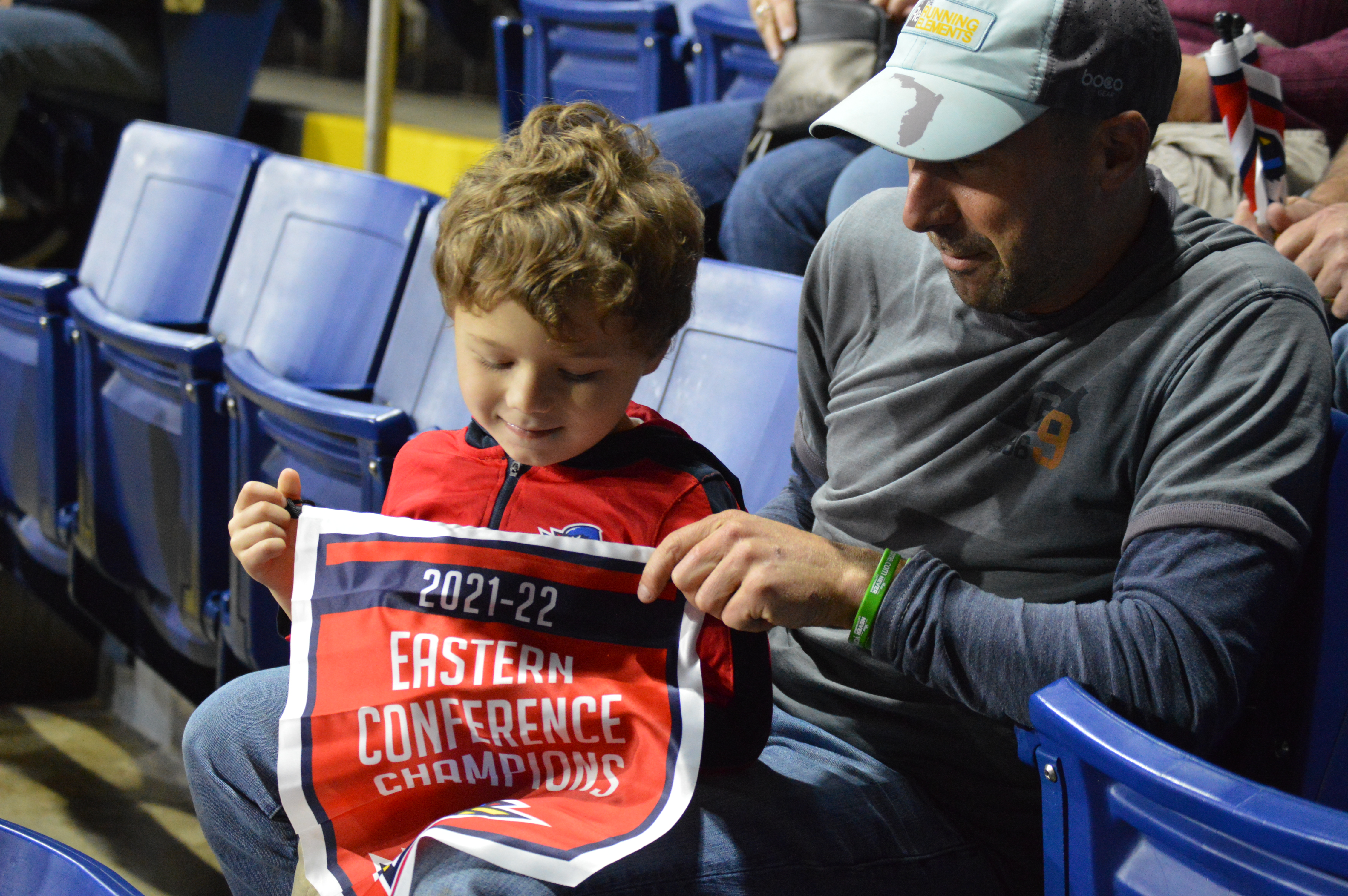 Kent-based Thunderbirds take commanding 3-1 lead in WHL Championship