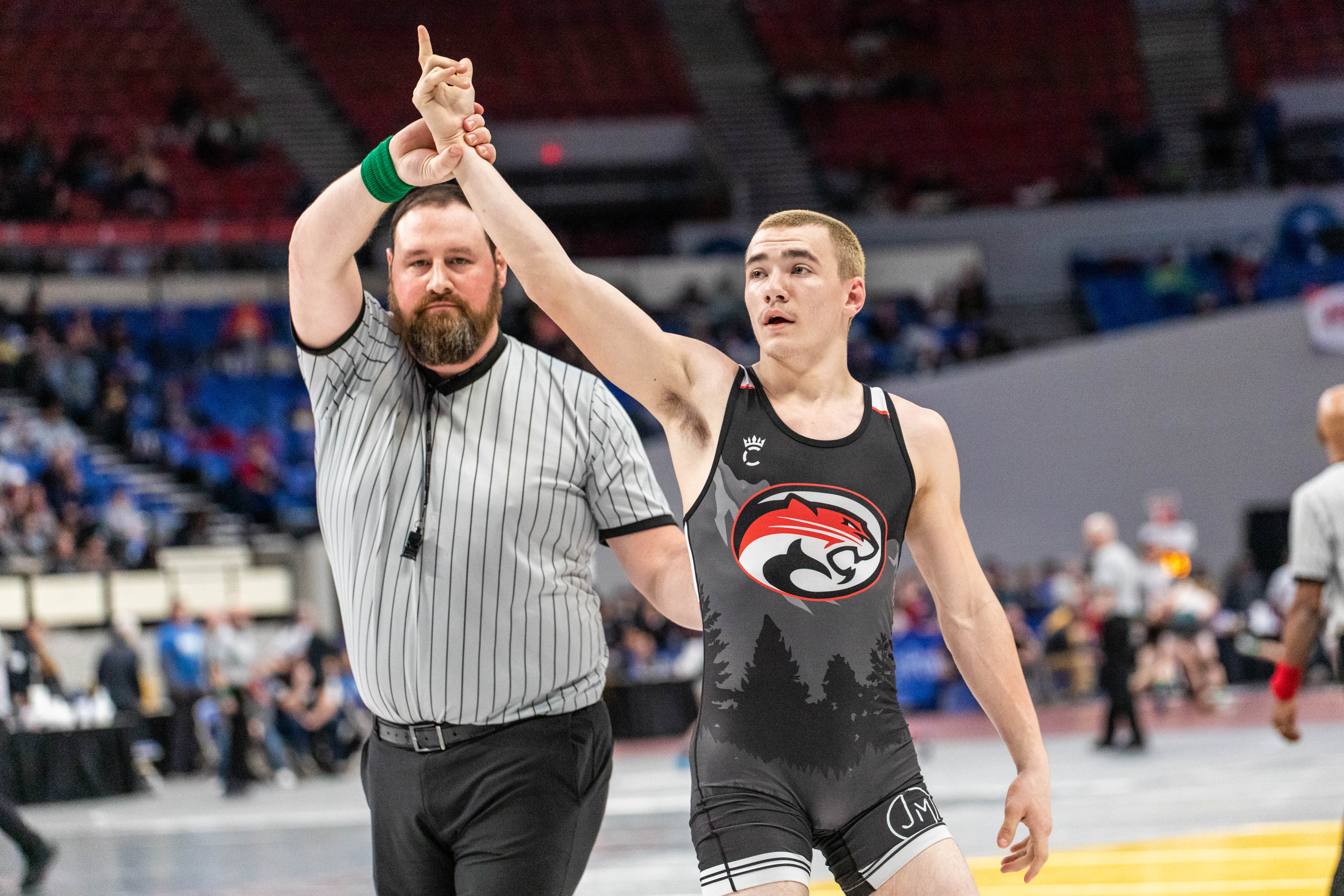 Mick Torres, Author at Illinois Wrestling Coaches and Officials