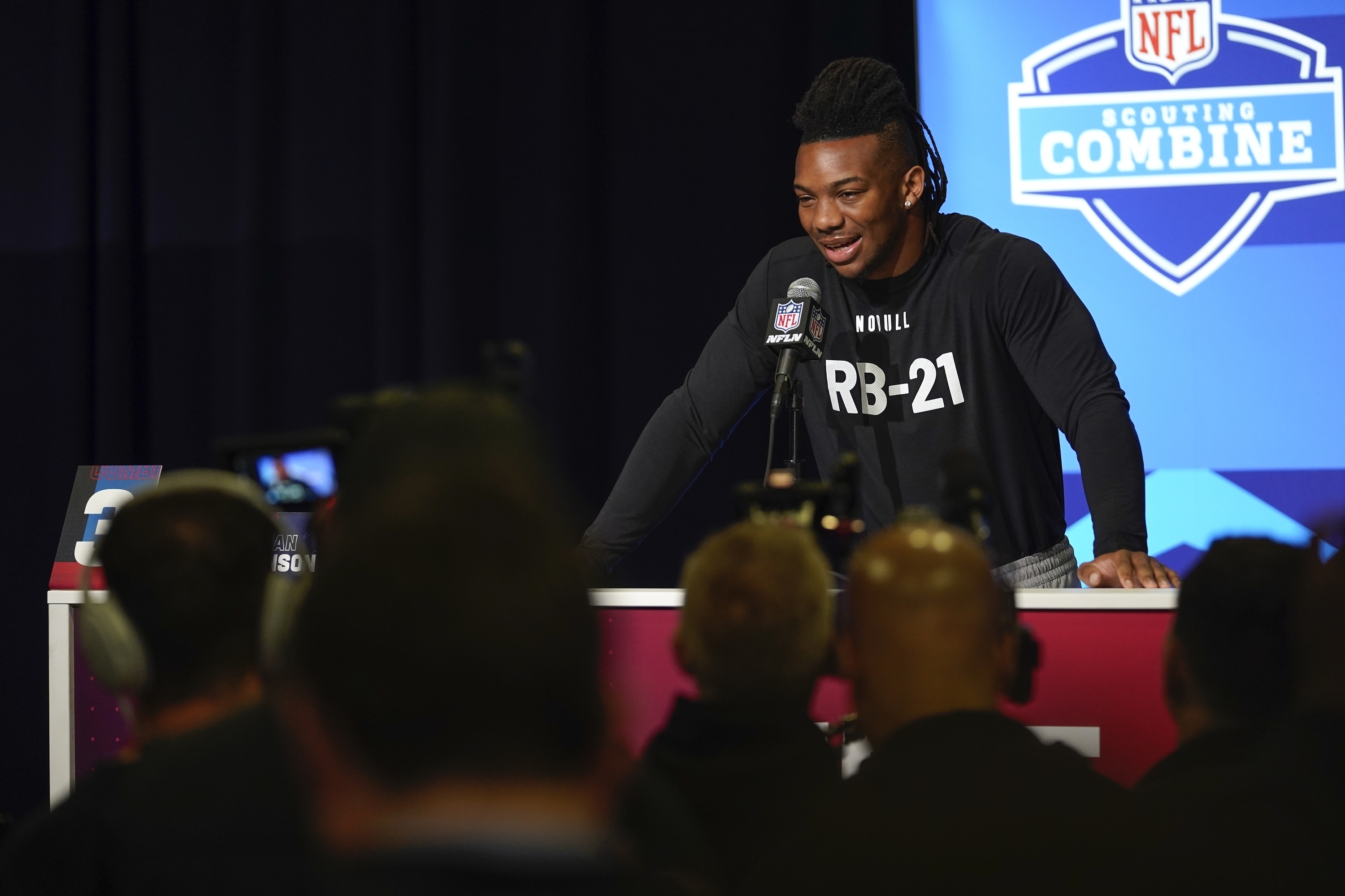 How to watch final day of NFL scouting combine (3/5/23): details, time, FREE  live stream 