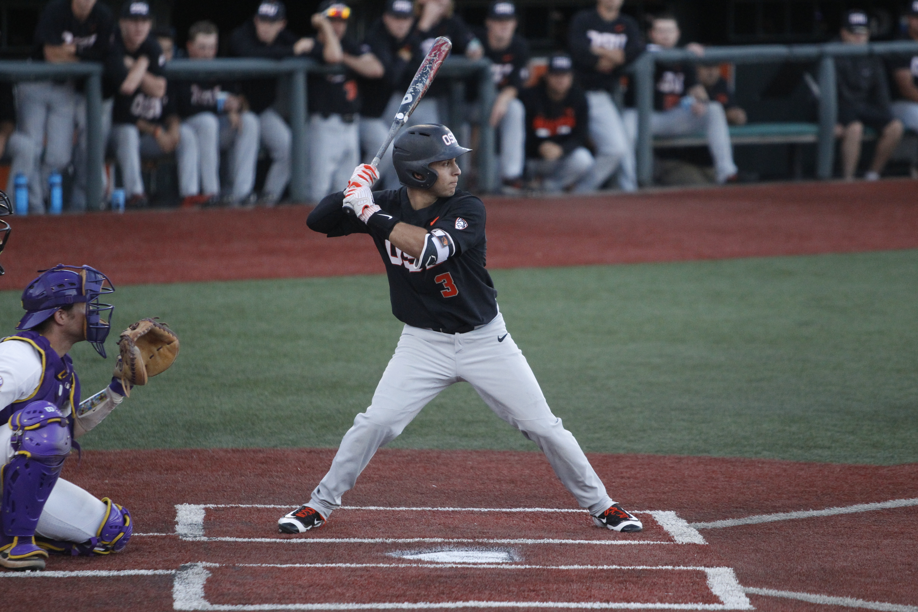 White Sox Select Knights Alum Nick Madrigal of OSU in First Round; 4th  Overall Pick - Corvallis Knights Baseball