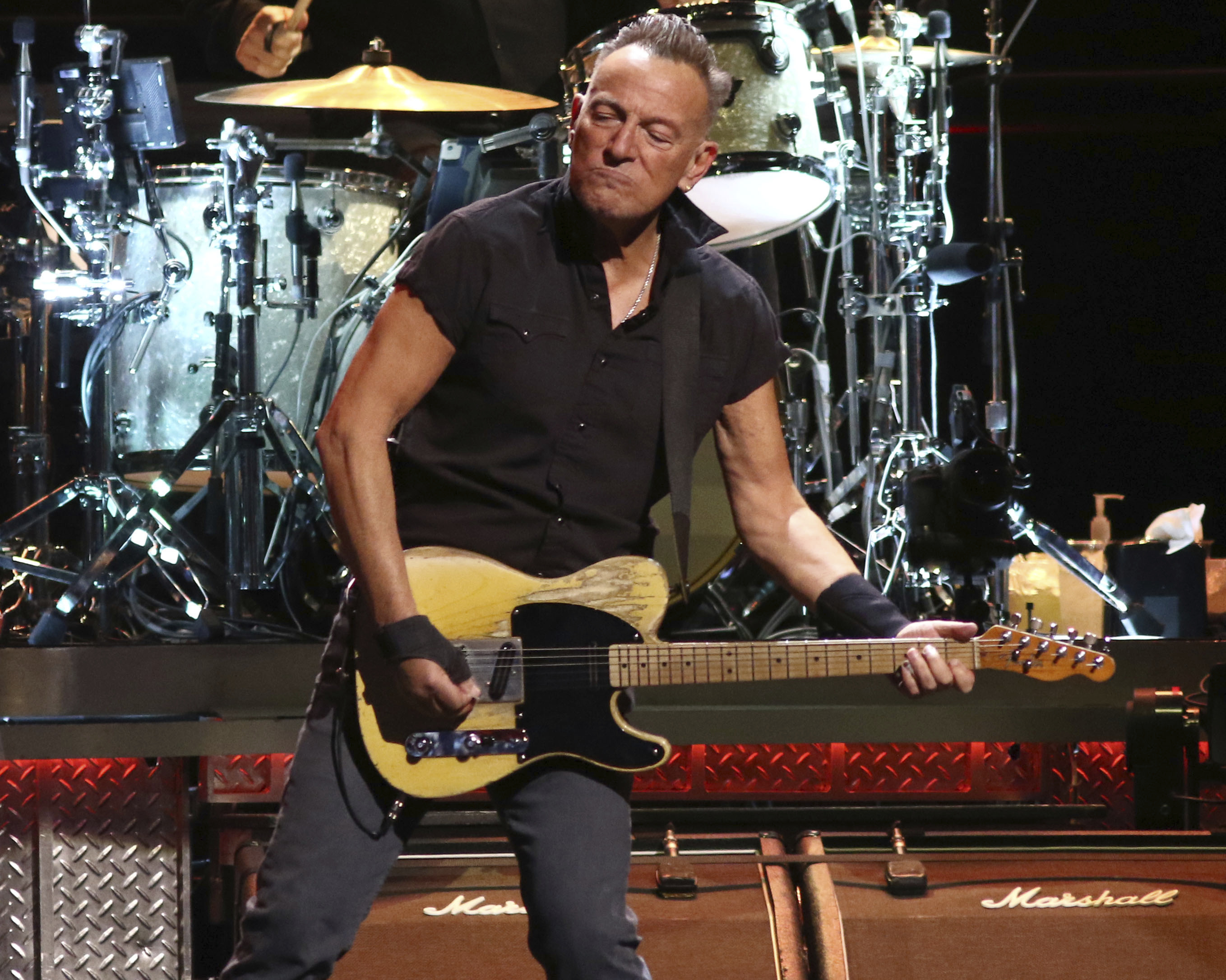 Bruce Springsteen tickets are under $100 for Philadelphia concert
