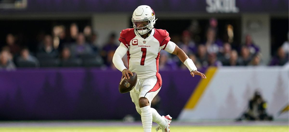 Cardinals vs. Seahawks: The best betting props for TNF