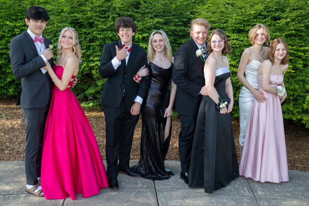 York Suburban 2022 Prom See 50 photos from Friday's event, part 1