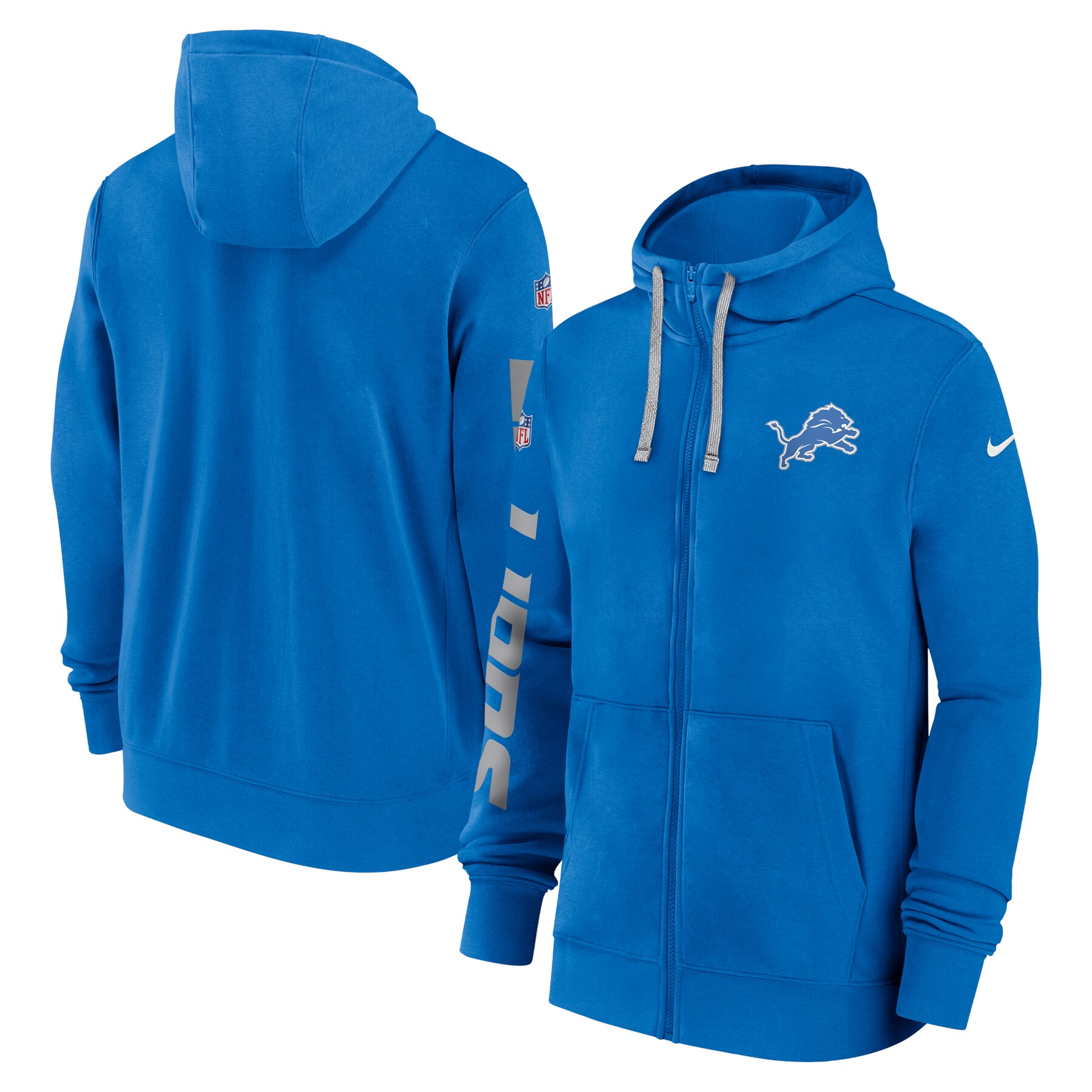 New Detroit Lions NFL Sideline apparel Buy gear for 2024 season cleveland