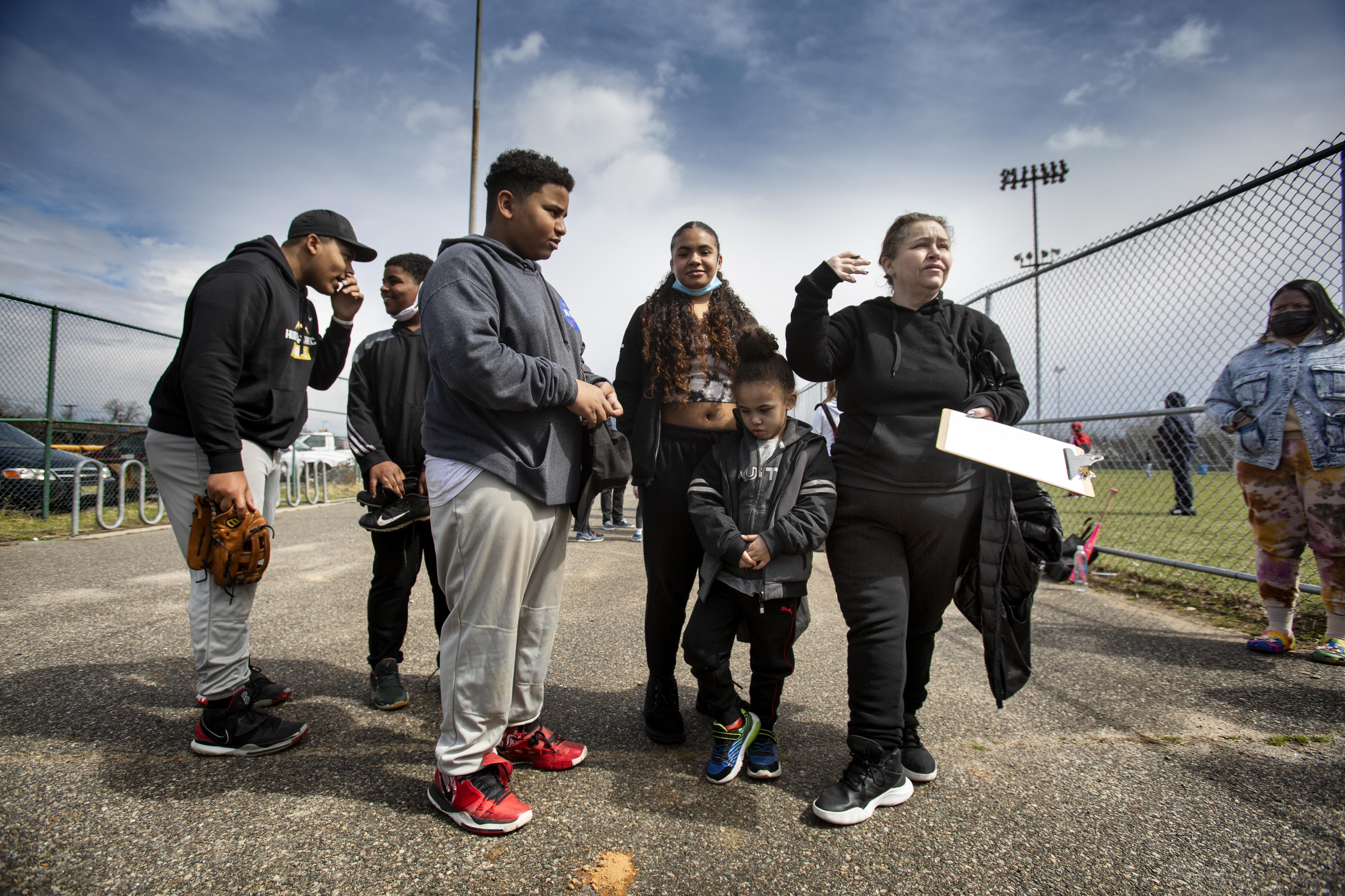 Jackie Robinson Little League/RBI Baseball – Youth Baseball