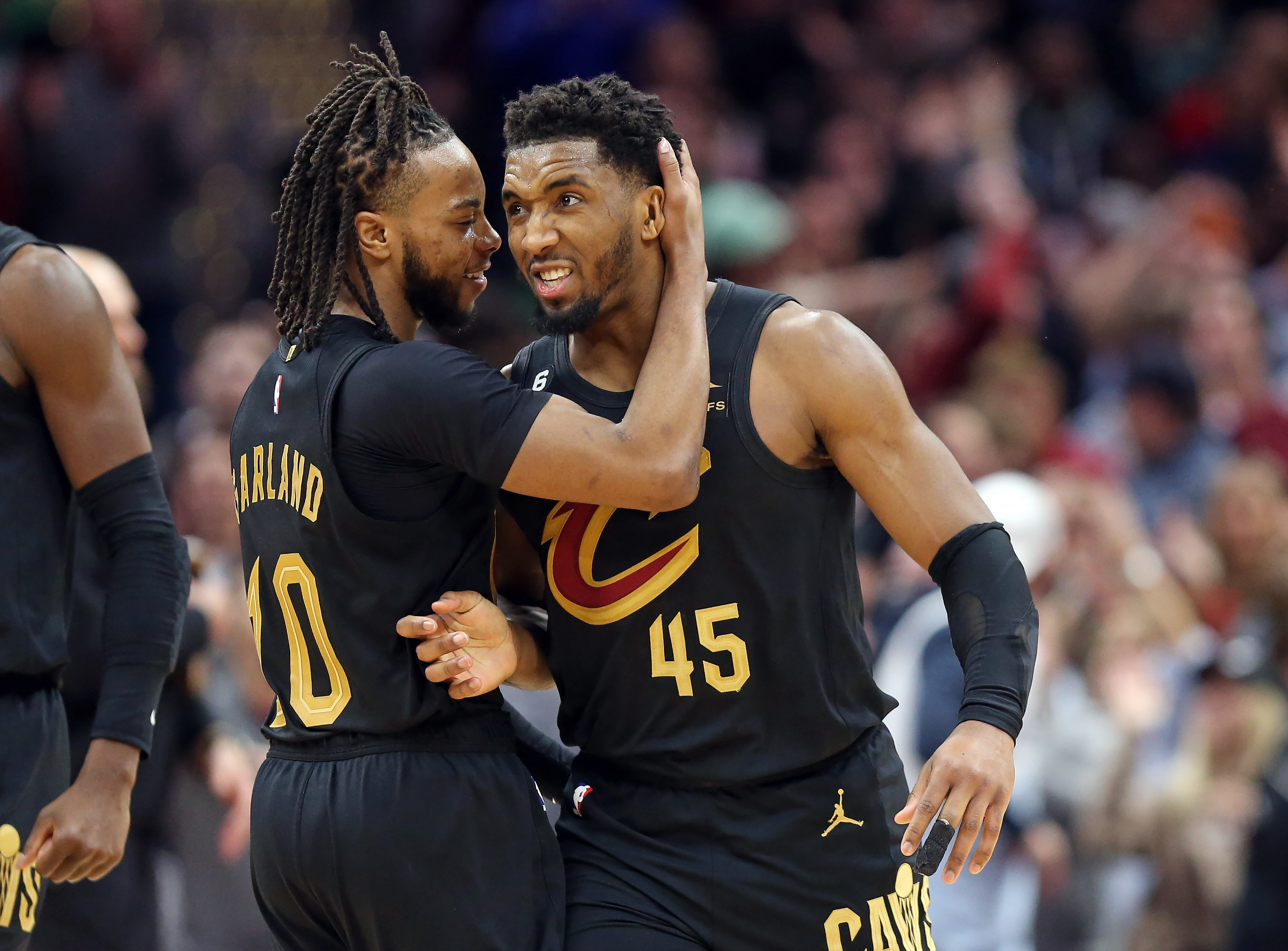 The View From Pluto: 3 Things The Cavs Must Do To Shake Off The