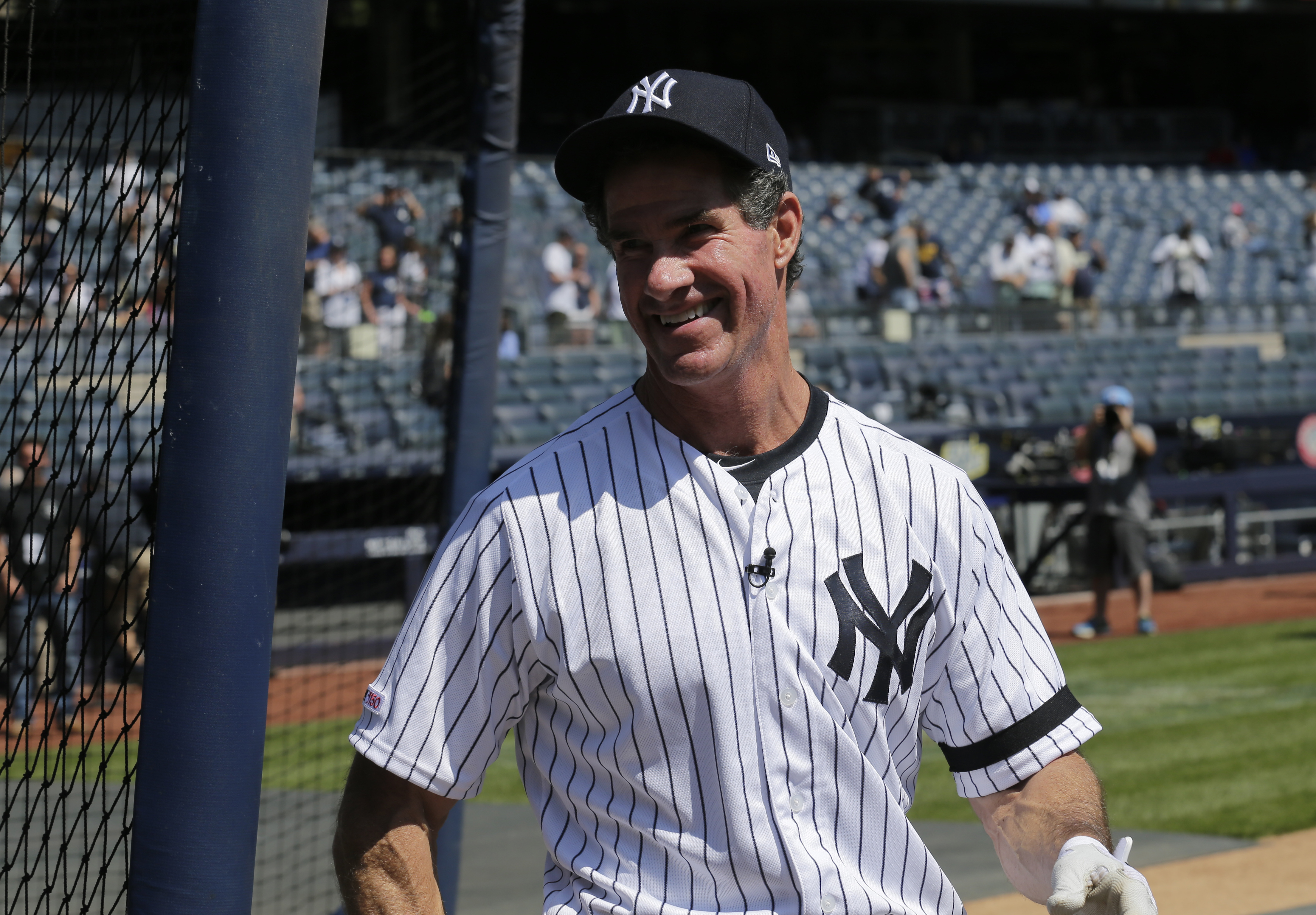Yankees to retire Paul O'Neill's No. 21: See the complete list of