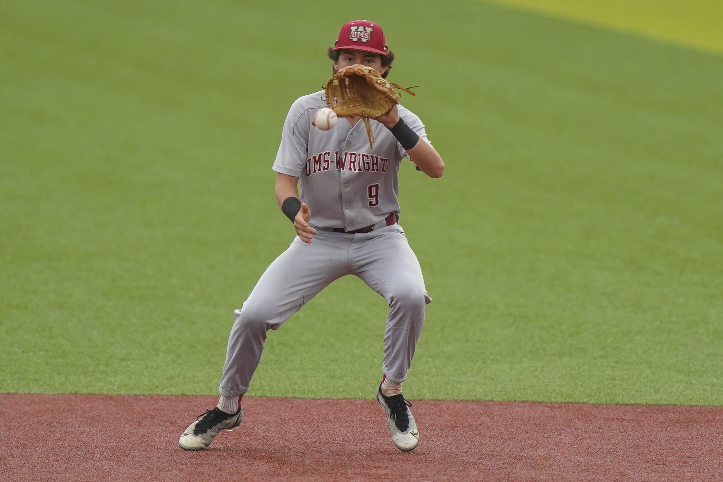 AHSAA 6A Baseball Championship Etowah vs UMS Wright Game 2