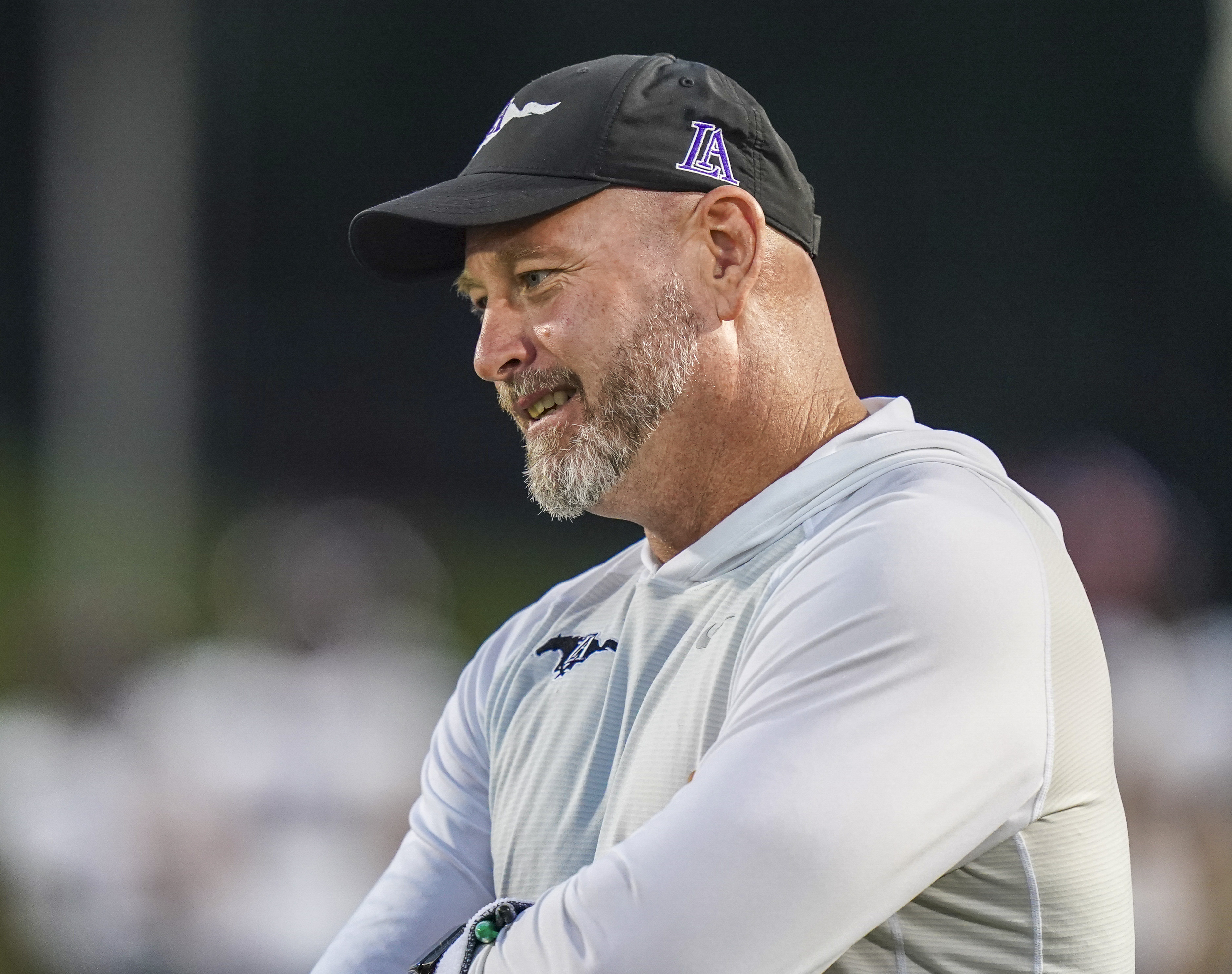 Former NFL QB Trent Dilfer's journey to become a high school coach