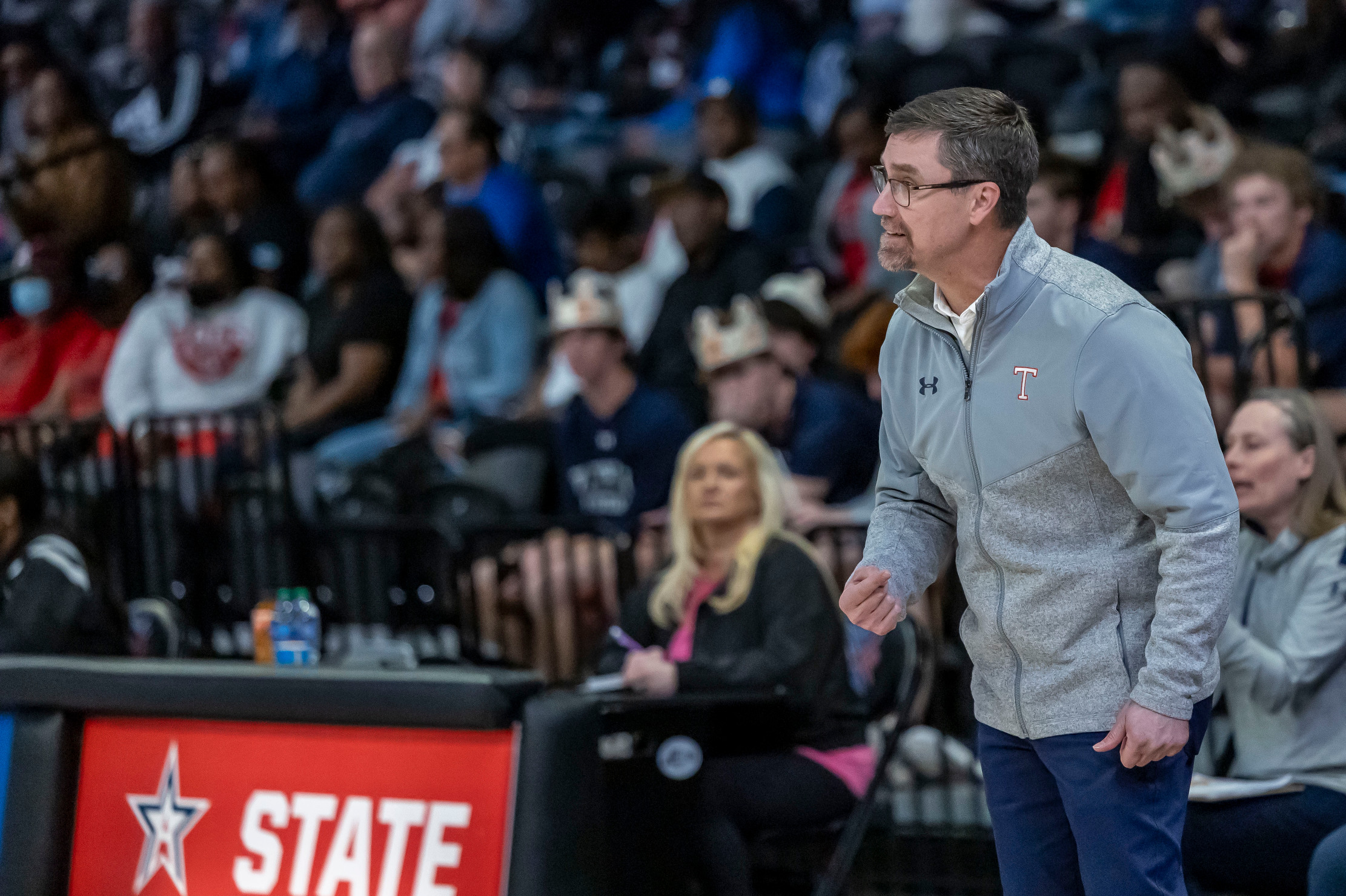 AHSAA Central Regional Final Basketball-3A Girls - al.com