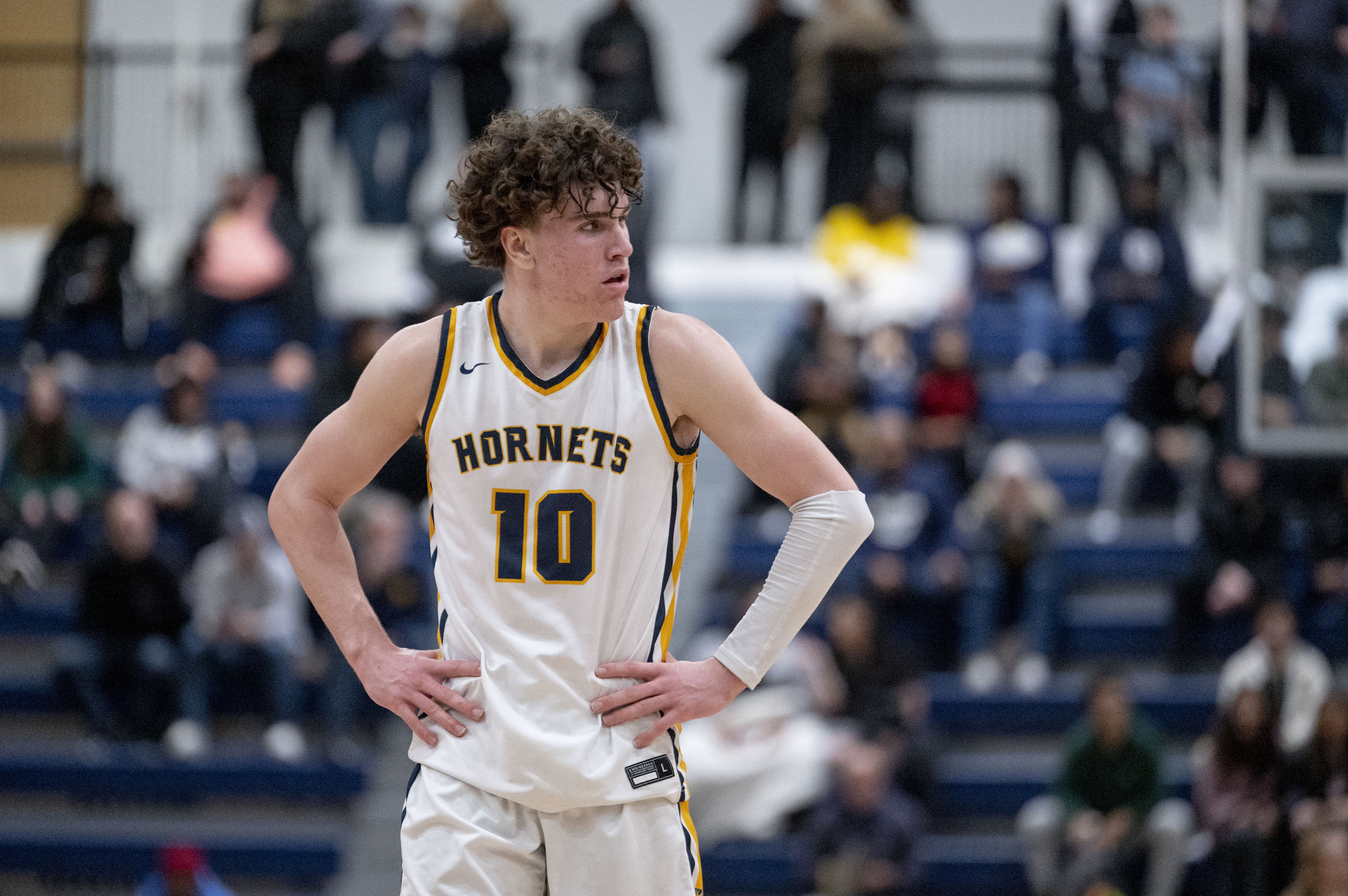 MHSAA Wrestling State Finals 2025 Competition Moments