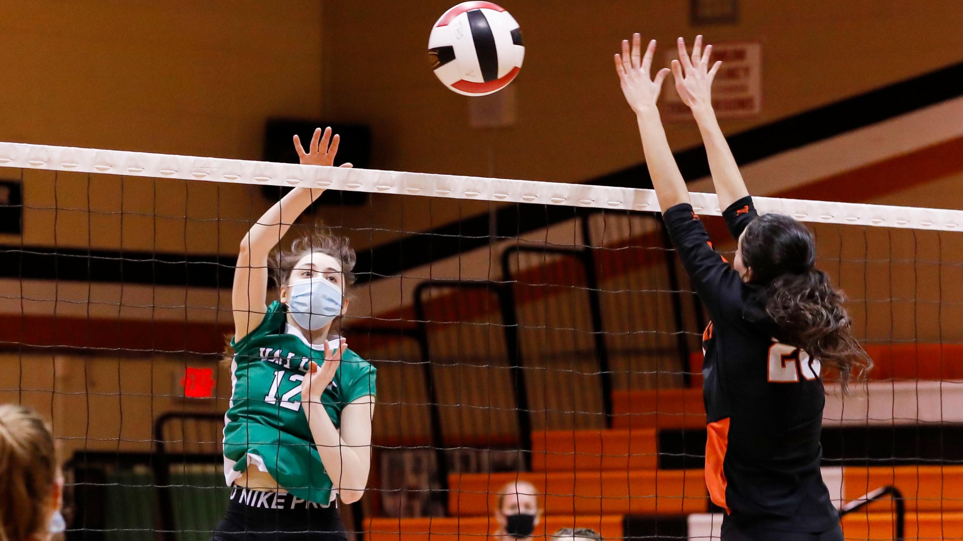 Girls Volleyball Results Links And Featured Coverage For Sat April 10 Nj Com