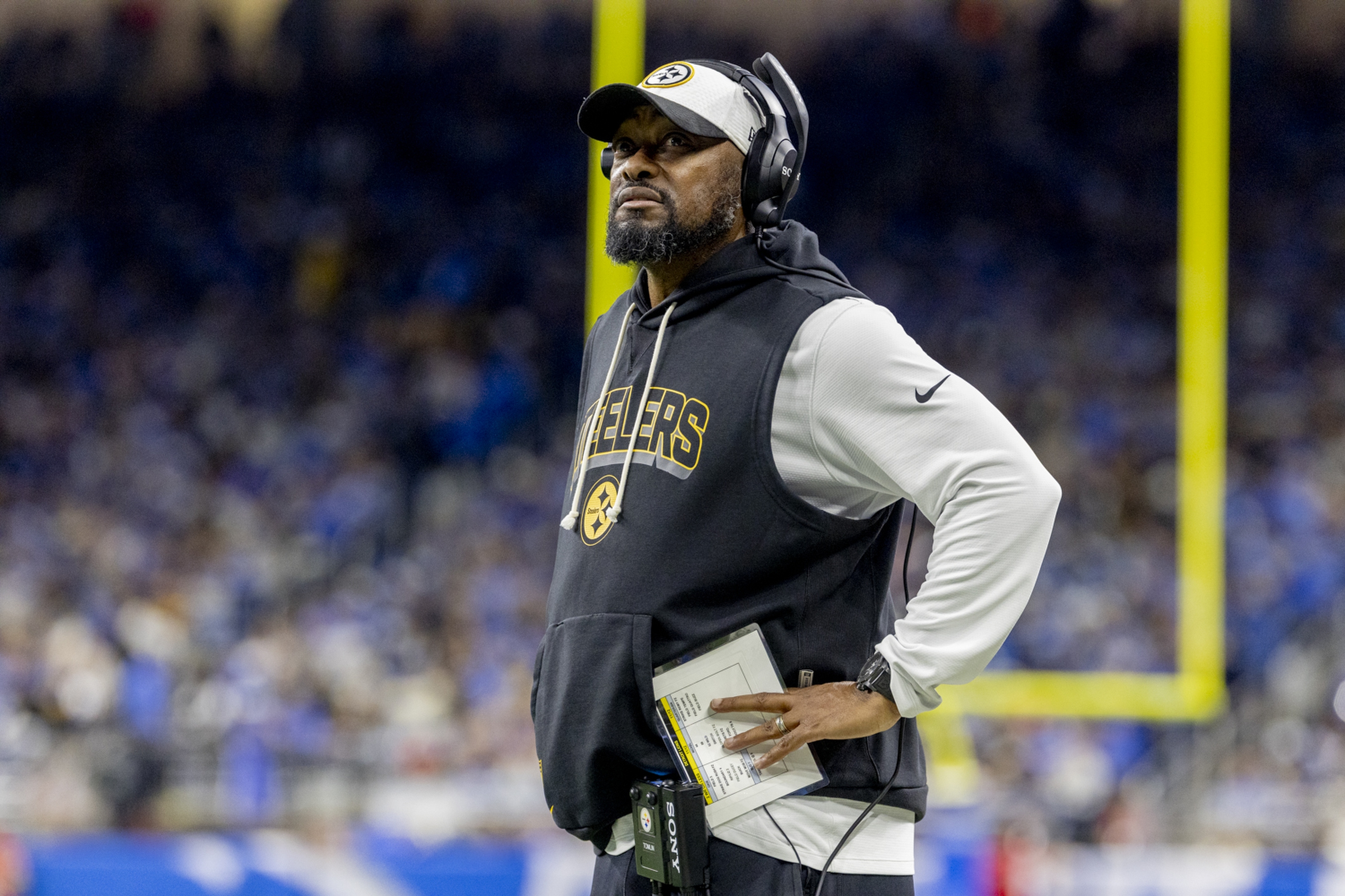 Pittsburgh Steelers get more critical playoff seed implications