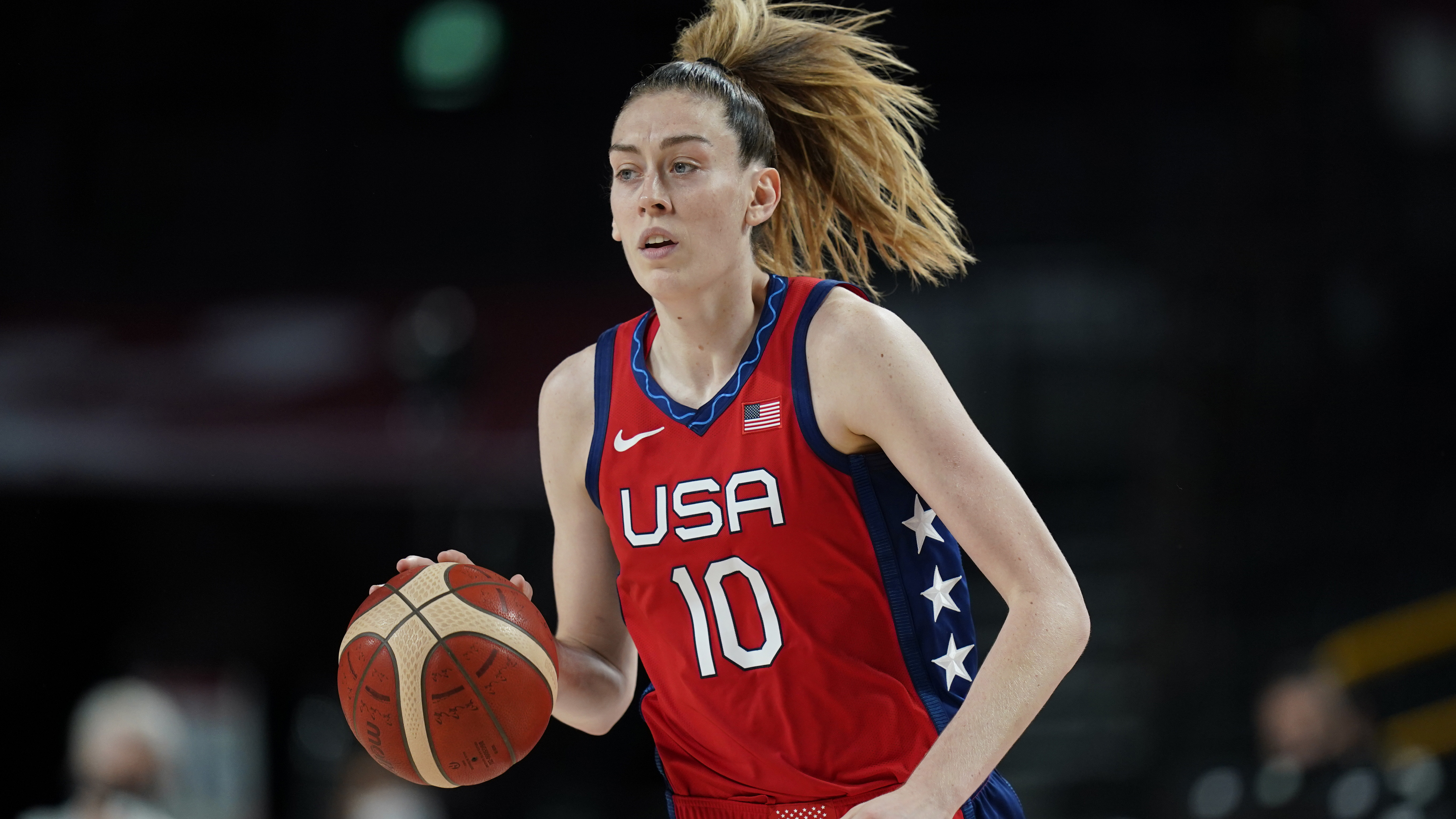 How To Watch Usa Women S Basketball Vs Serbia 8 6 21 Tokyo Olympics Semifinals Time Tv Channel Free Live Stream Syracuse Com
