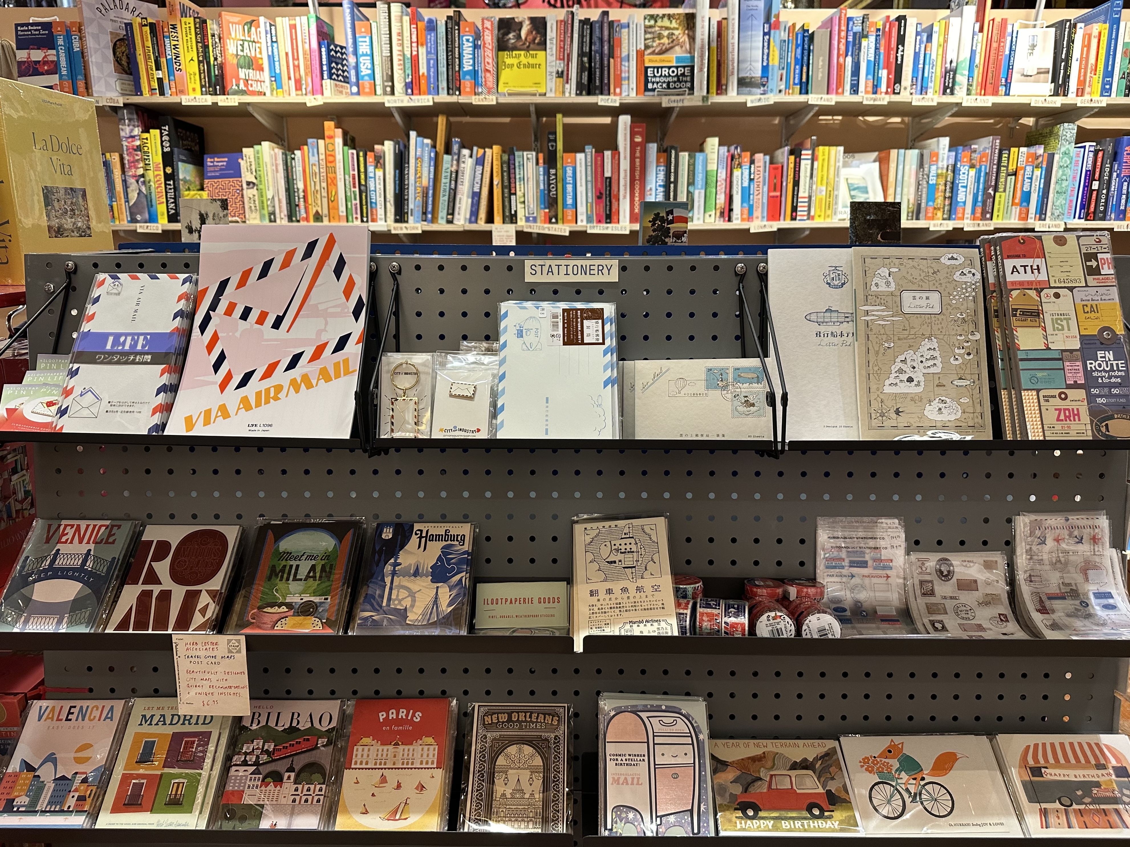 Postcard Bookshop - oregonlive.com
