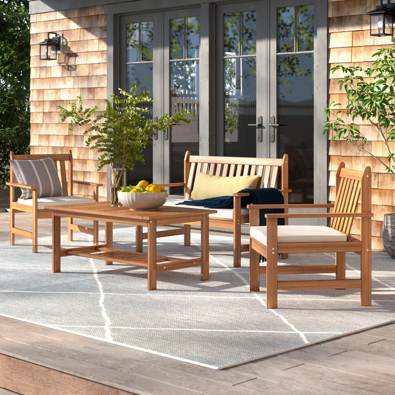 Wayfair 'Memorial Day Clearance Sale': Up to 70% off patio furniture 