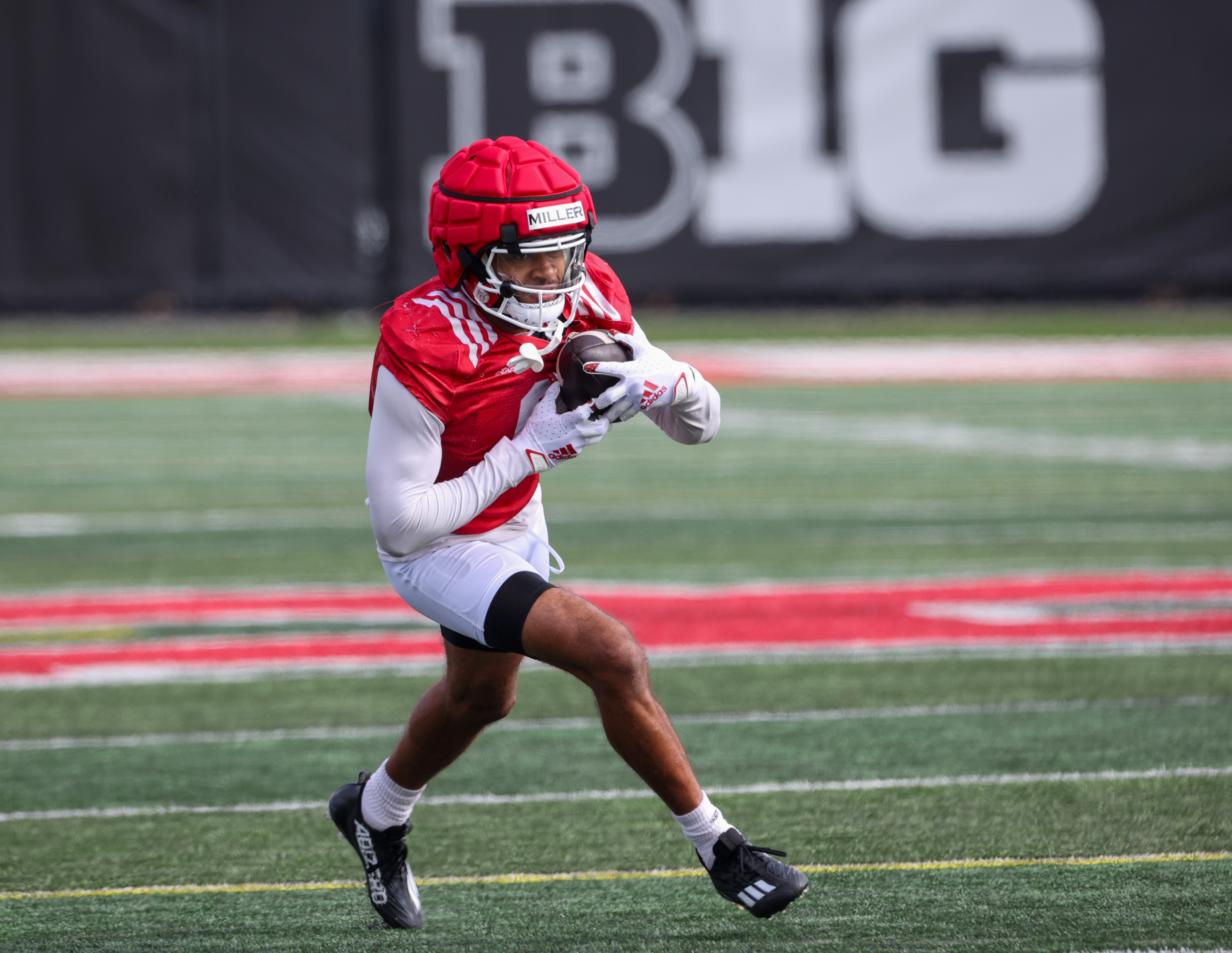 Rutgers football: 2024 spring practice - nj.com