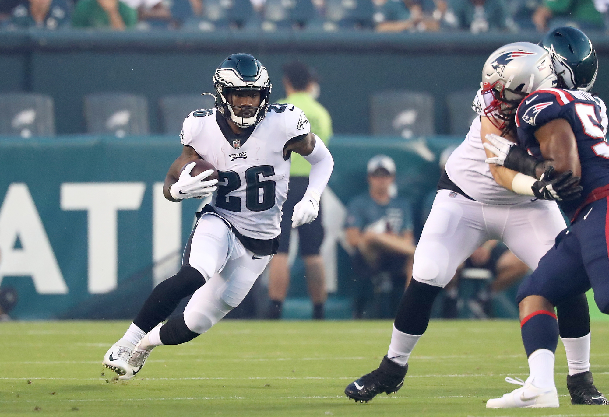 Eagles vs. Steelers preseason 2014: Game time, TV schedule, online