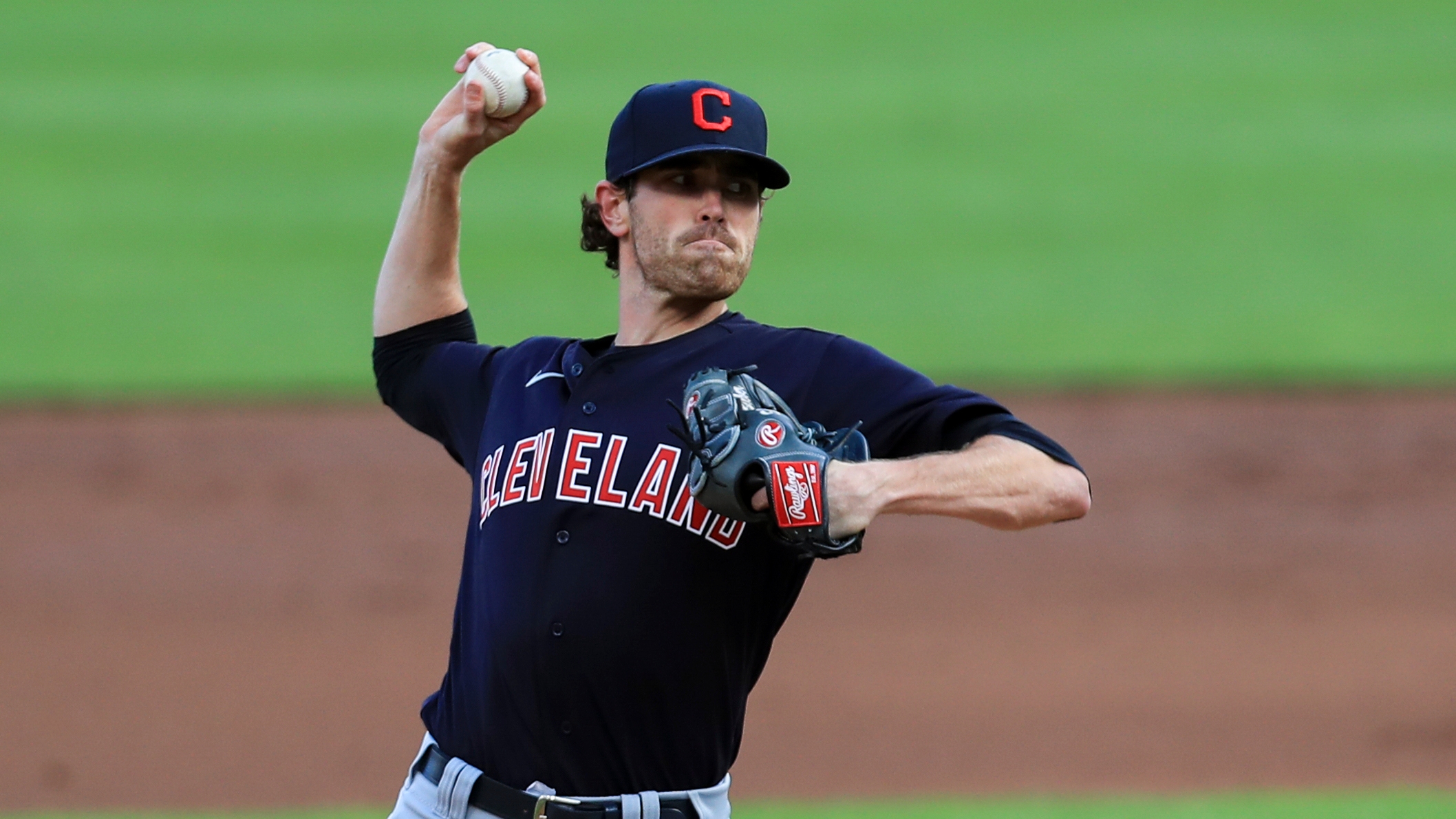 How Shane Bieber went from a command-and-control pitcher to a strikeout  superhero for the Cleveland Indians 