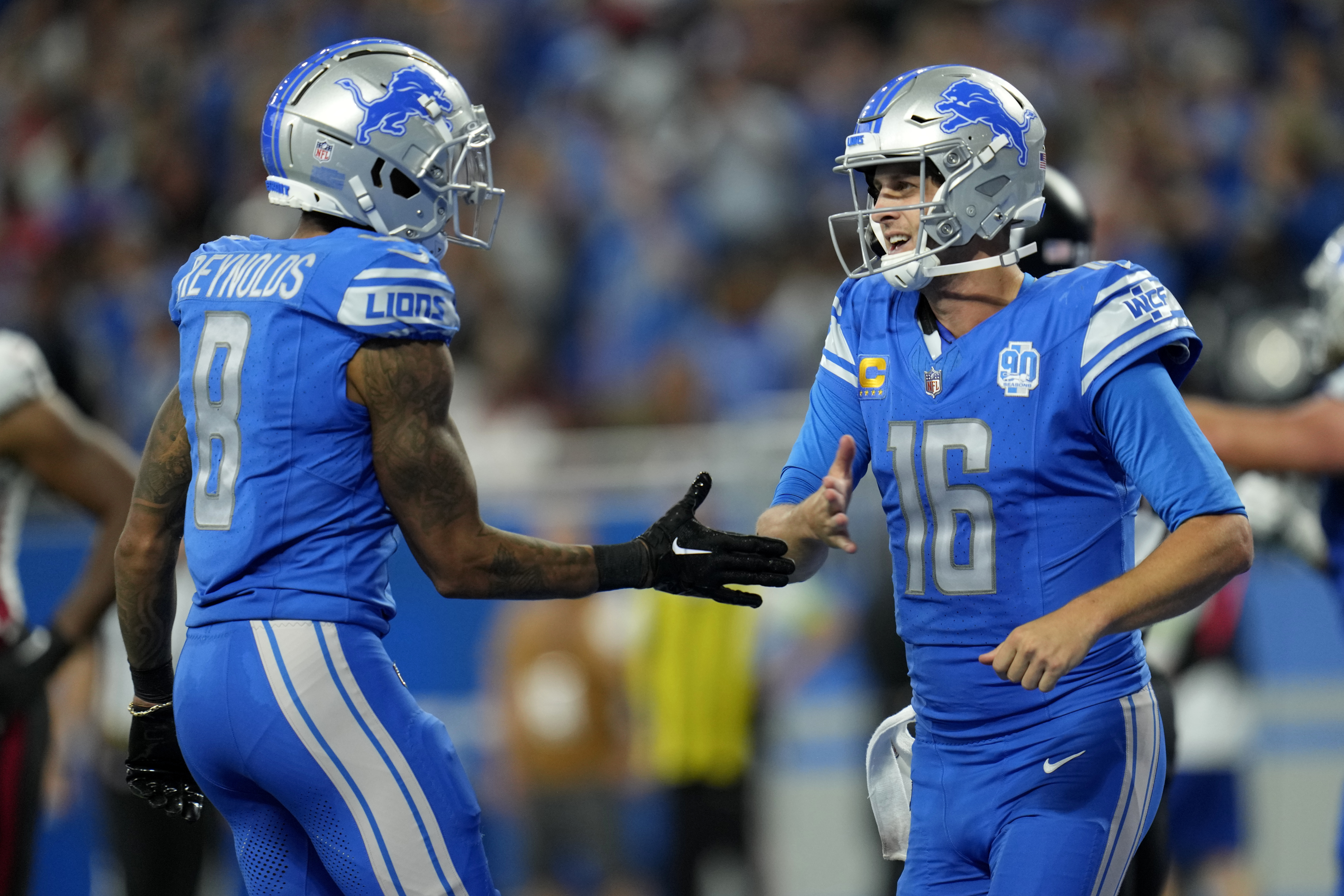 Lions vs. Packers on TNF: Odds, picks, predictions and best bets