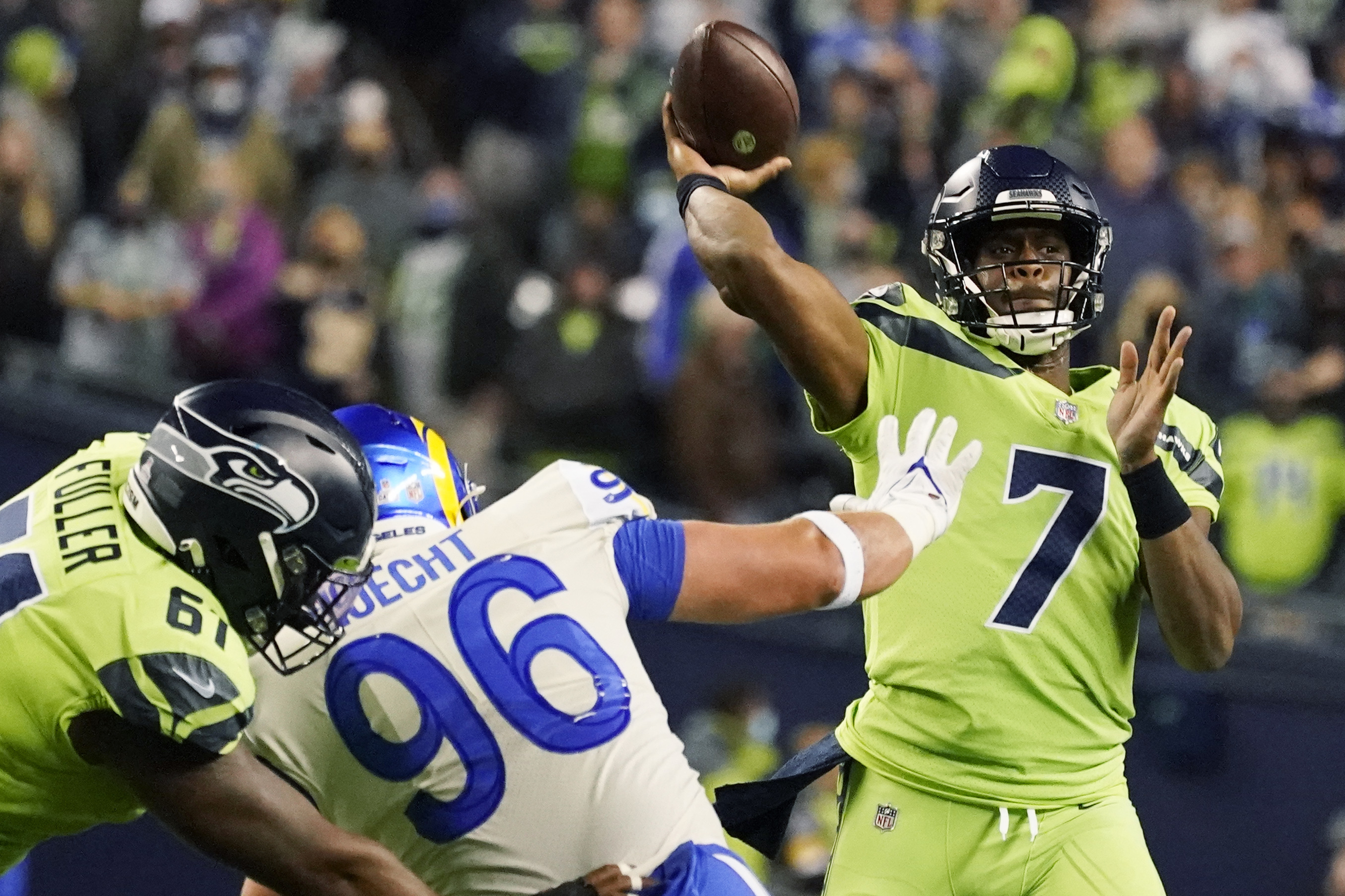 Seattle Seahawks at Pittsburgh Steelers Free Live Stream (8/13/22