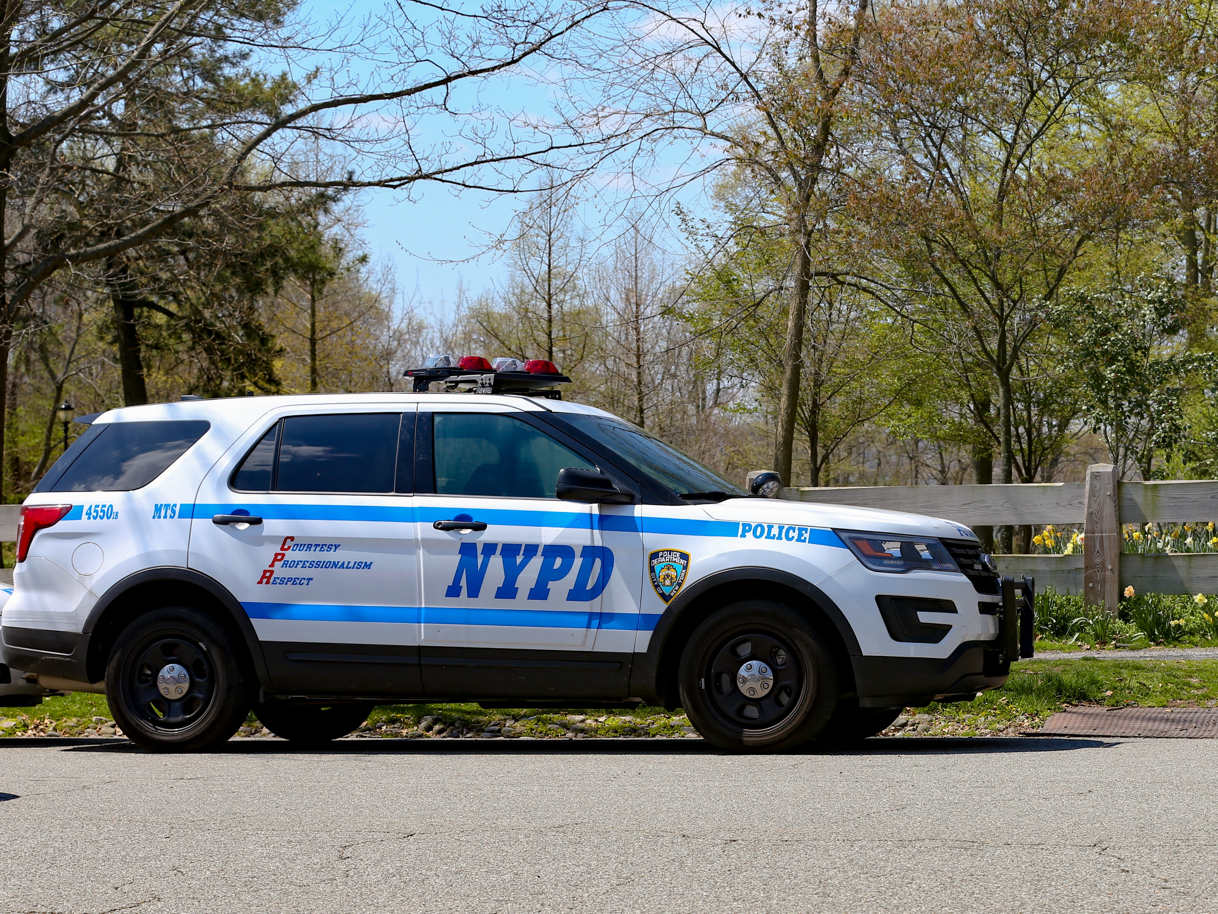 NYPD, NY State Police on alert: Security measures after Iran
