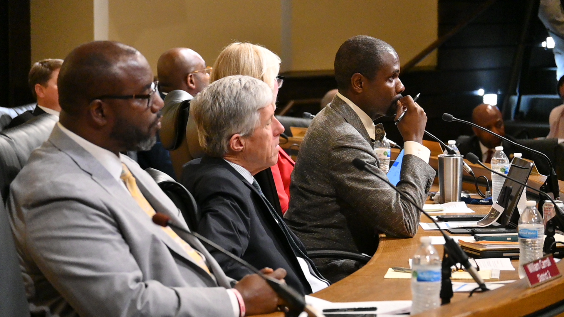 Mobile City Council meeting, May 9, 2023