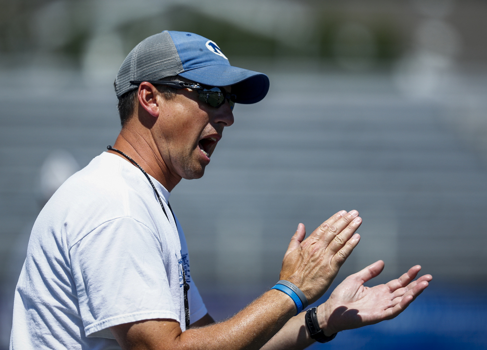 Nazareth Area High School football team prepares for 2022 season ...