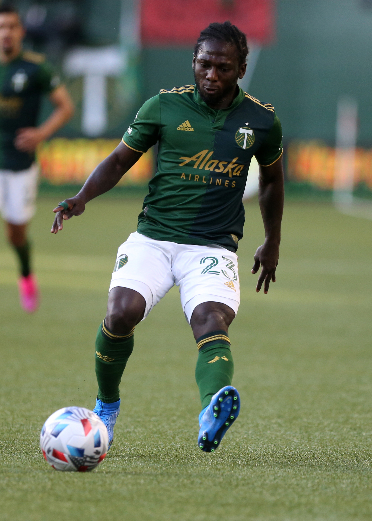 Timbers vs. FC Dallas: July 17, 2021 - oregonlive.com