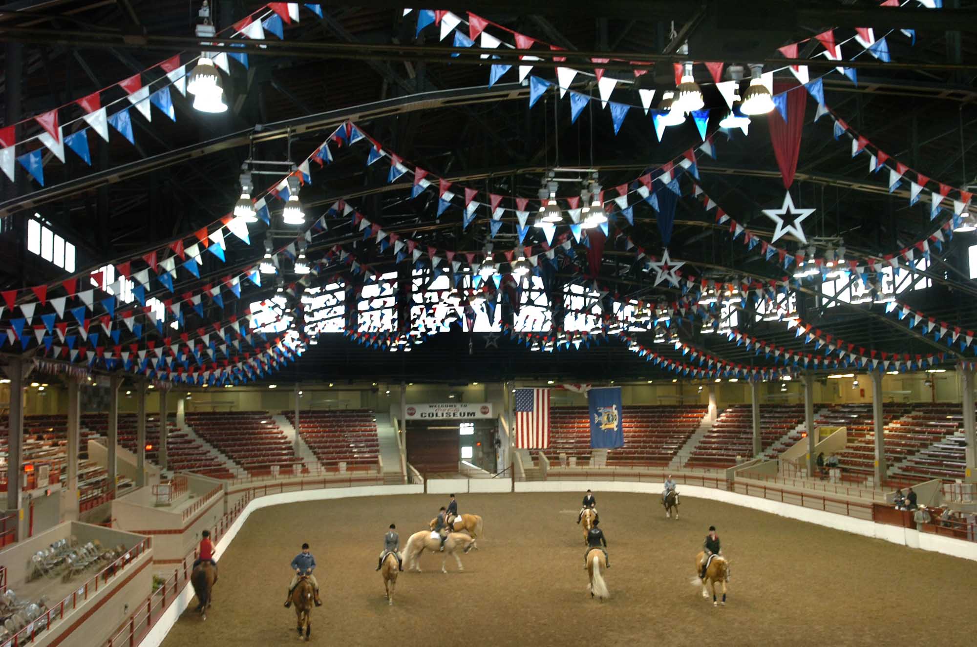 Rent hikes at NYS Fair claim first casualty as 55yearold event gets