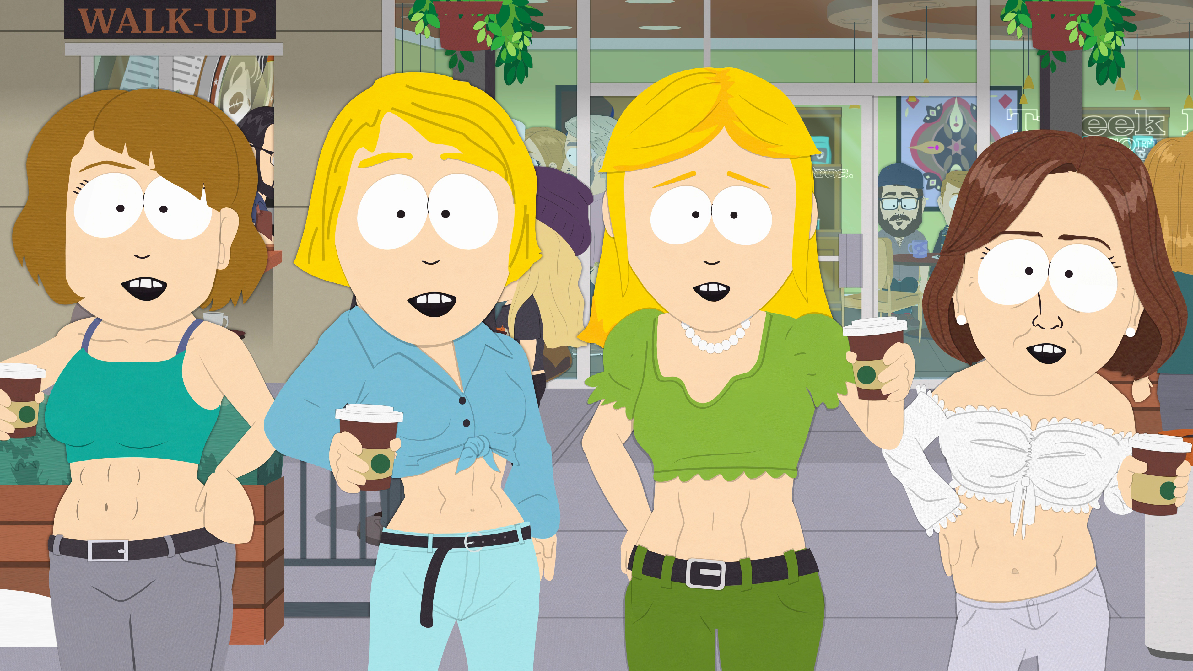 South Park 'End of Obesity' special actual release date and time, trailer, how to watch on demand; is it on Comedy Central?