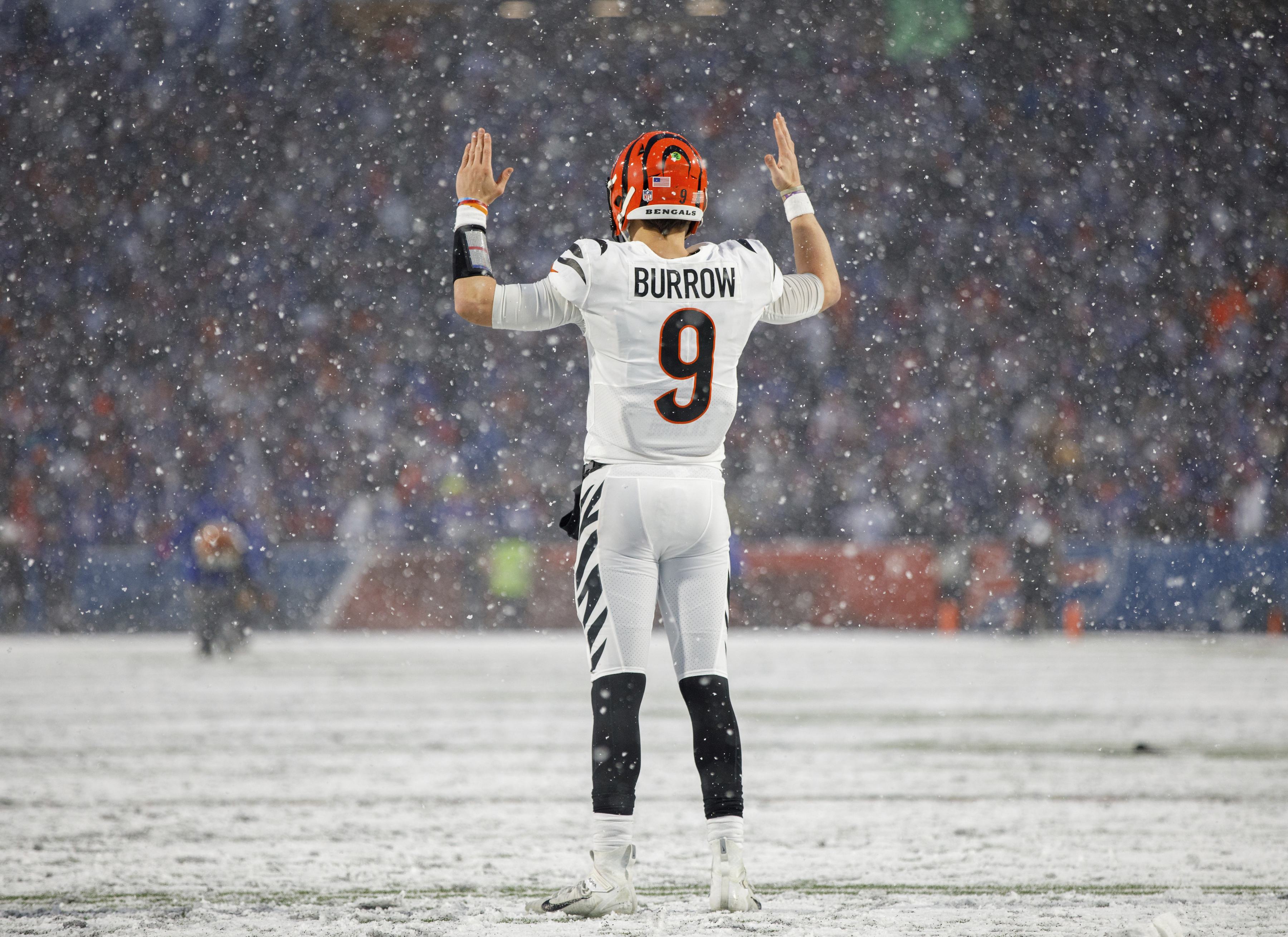Bills vs. Bengals free live streams: How to watch 2023 NFL playoff