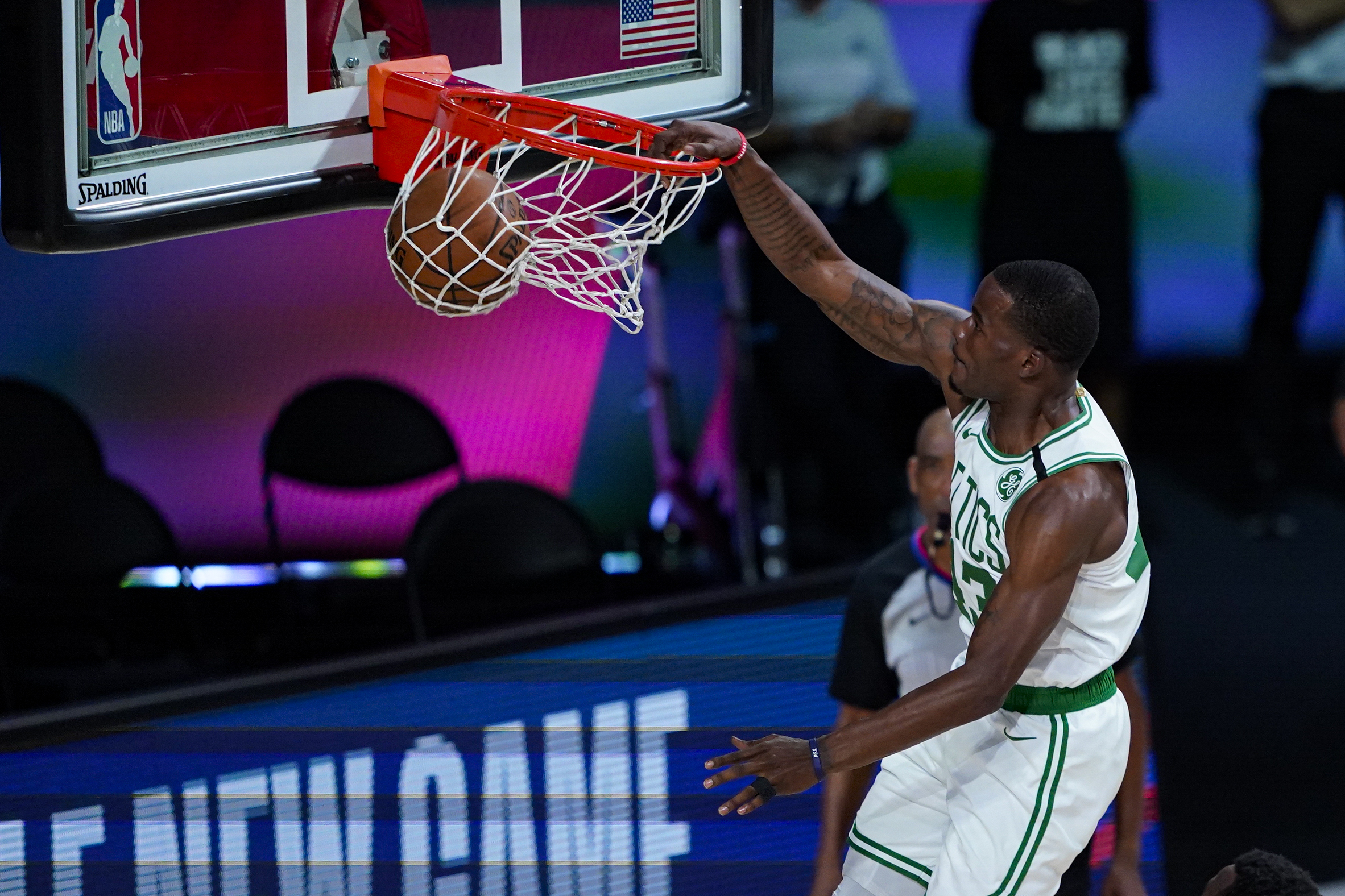 Boston Celtics vs. Toronto Raptors free 