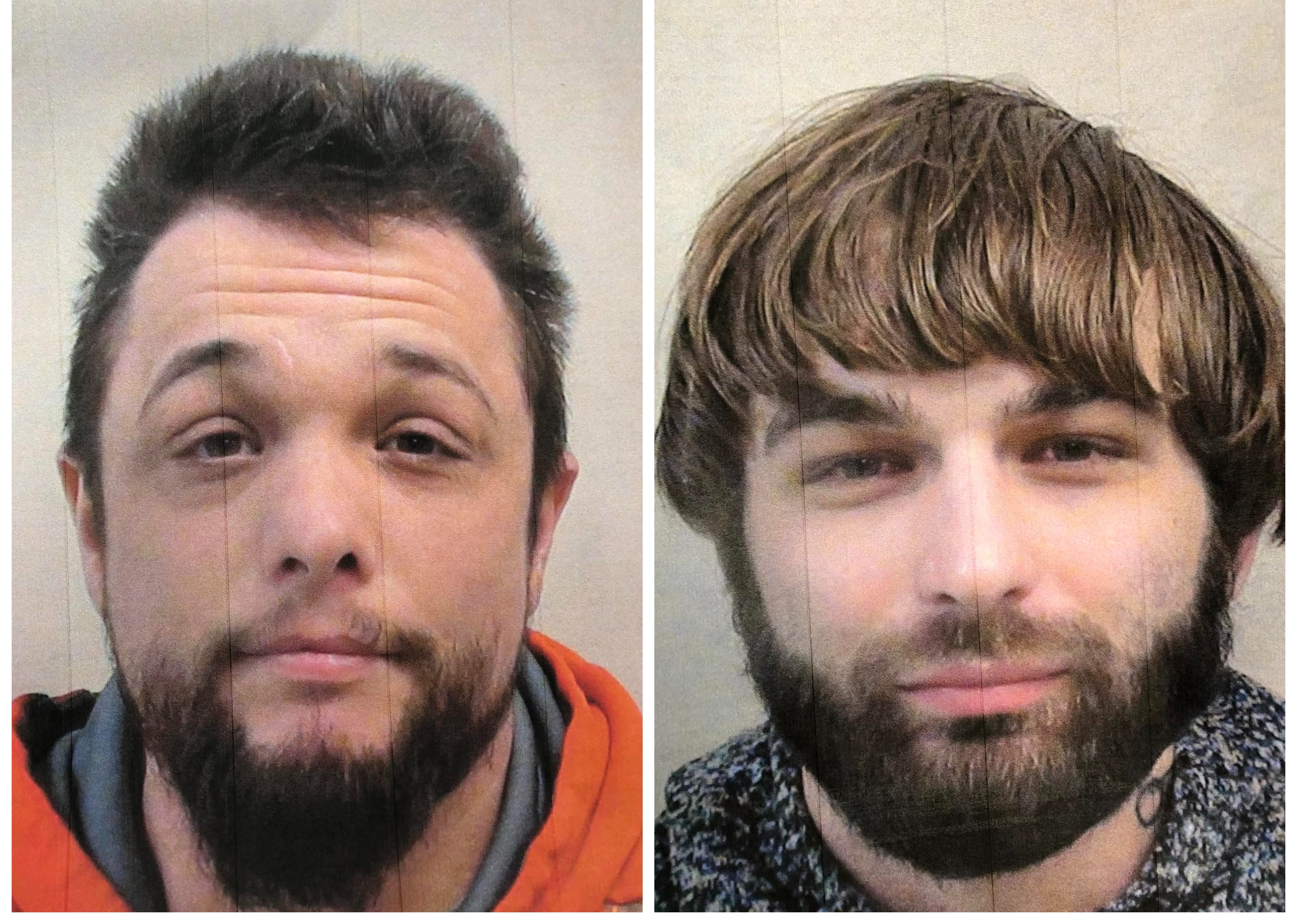 2 Ohio Prison Inmates Escape by Hiding in Dumpster