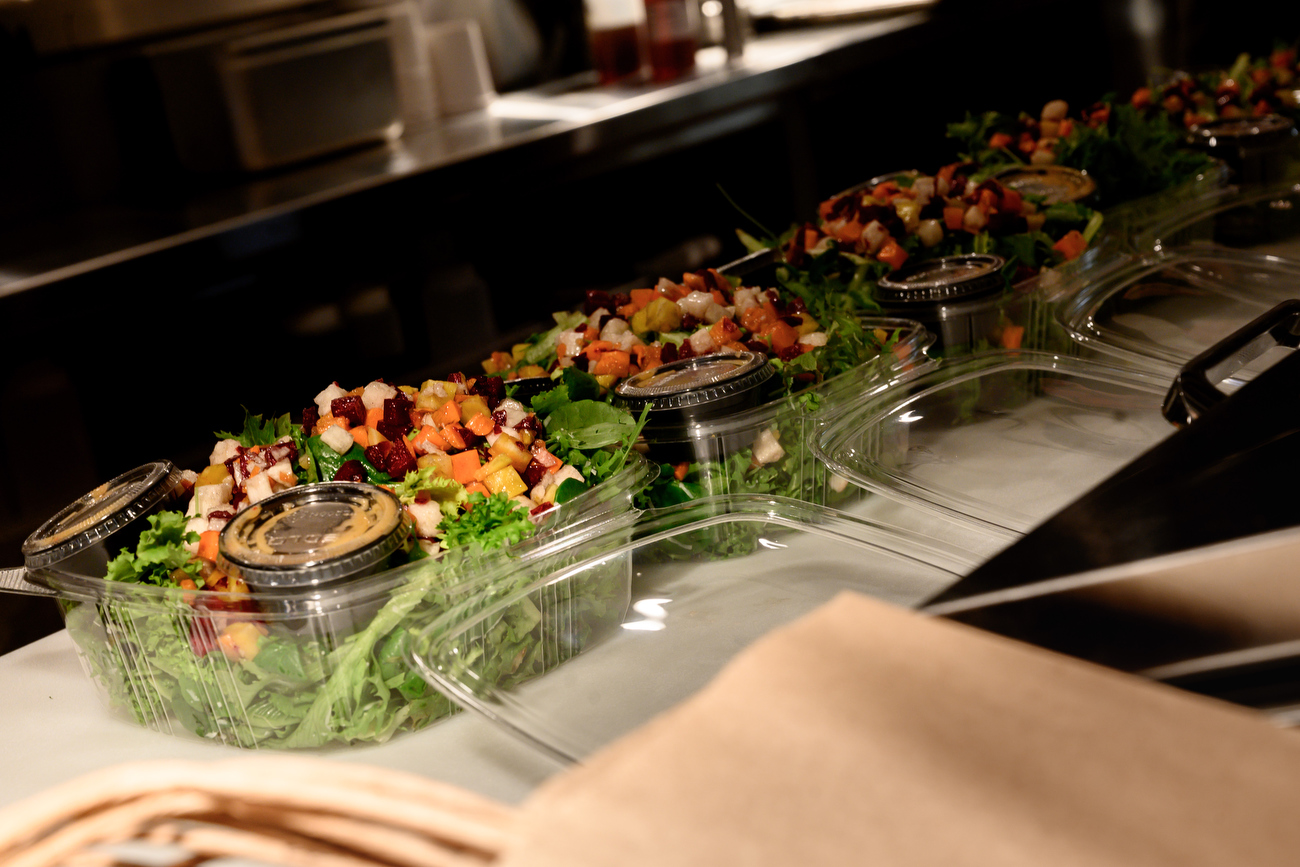 The Boro and Dixboro House in Dixboro Village