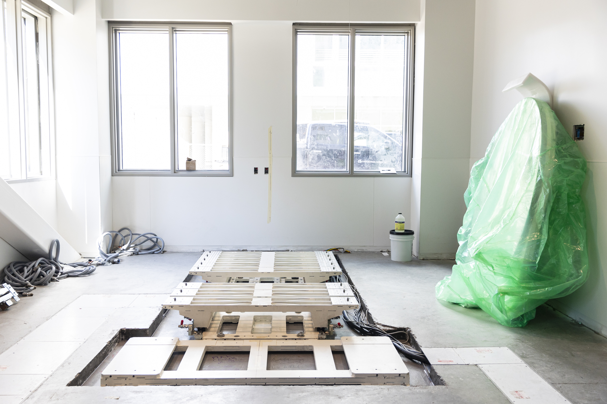 BAMF Health uEXPLORER total-body PET/CT scanner arrives in Grand Rapids ...