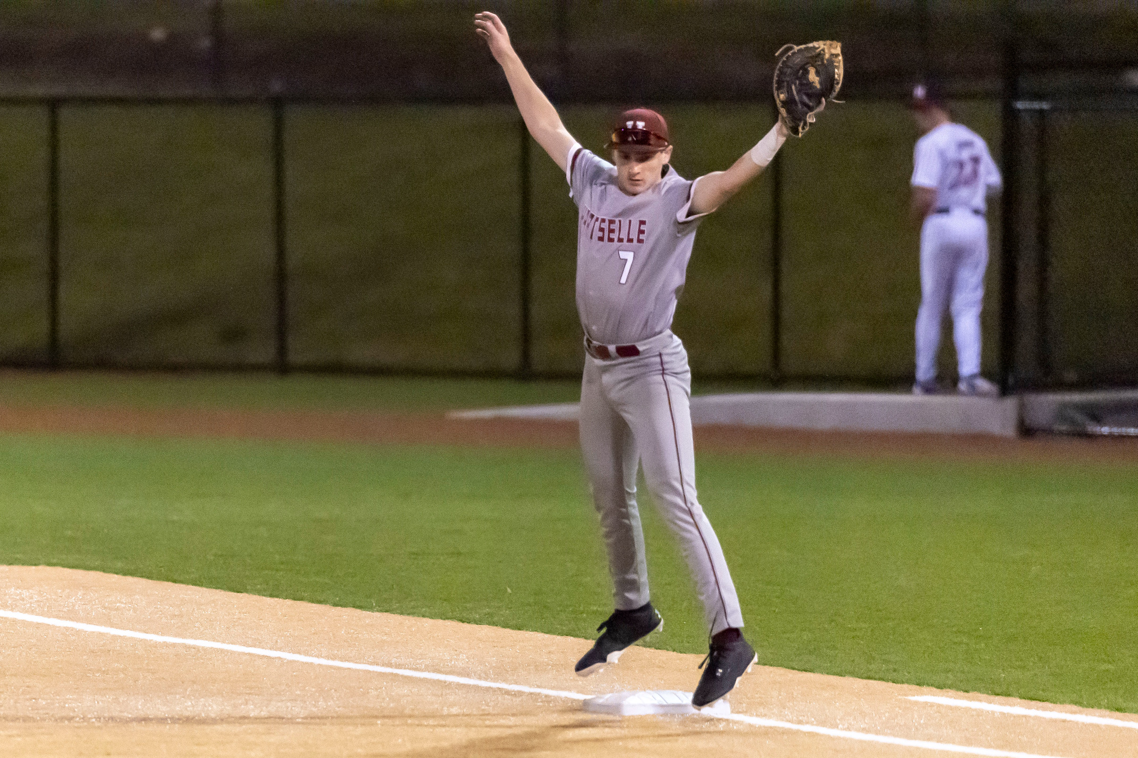 Hartselle at Homewood Playoff Baseball - al.com