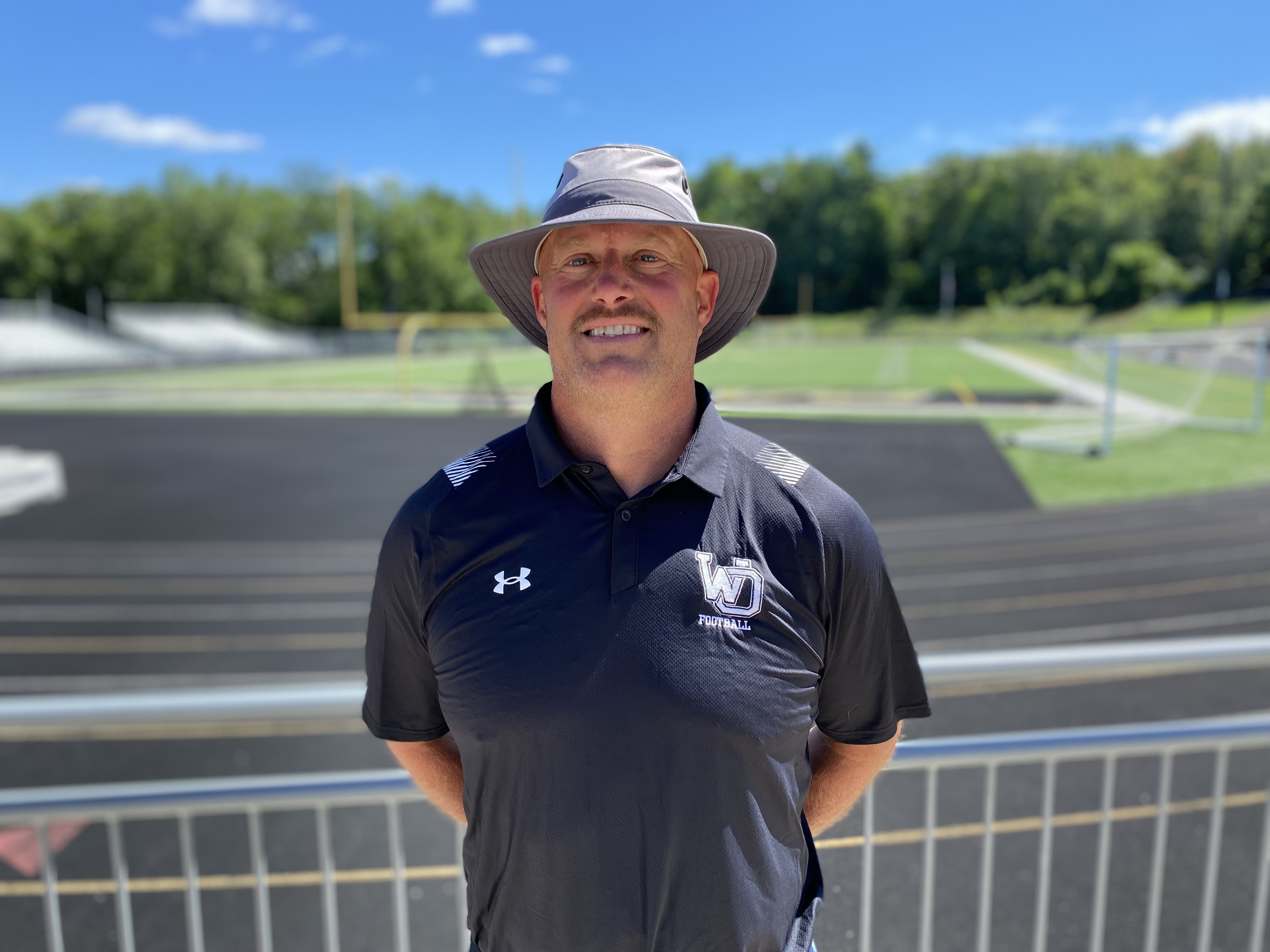 West Ottawa football 2022 - mlive.com