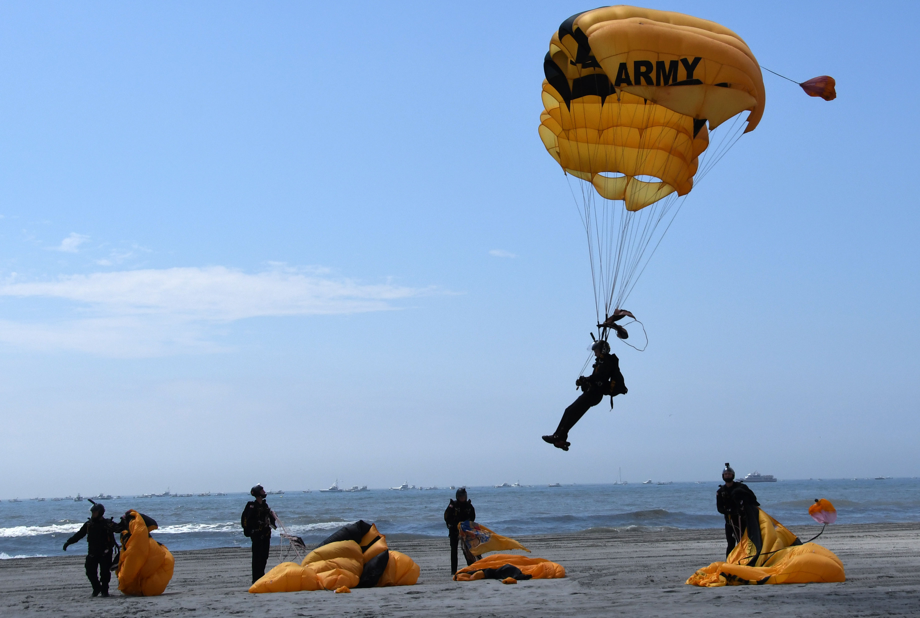 2023 Visit Atlantic City Airshow