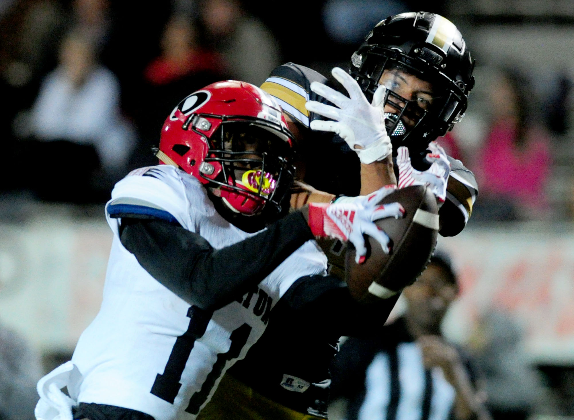 Decatur - Athens Football - al.com