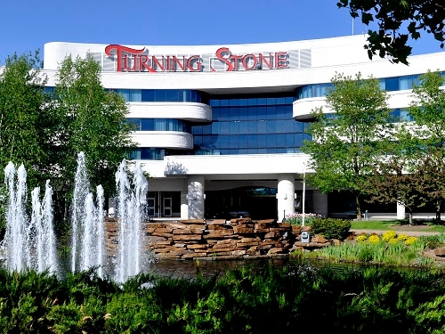 Turning Stone Online Casino download the last version for iphone