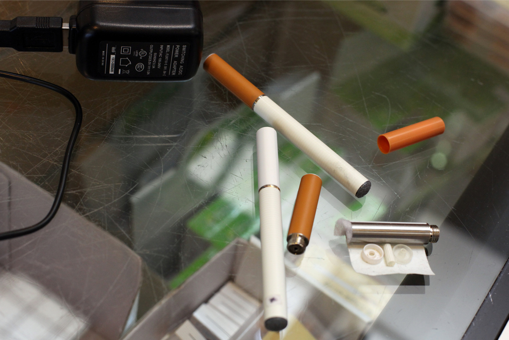 Monsignor Farrell High School takes measures to prohibit vaping - silive.com