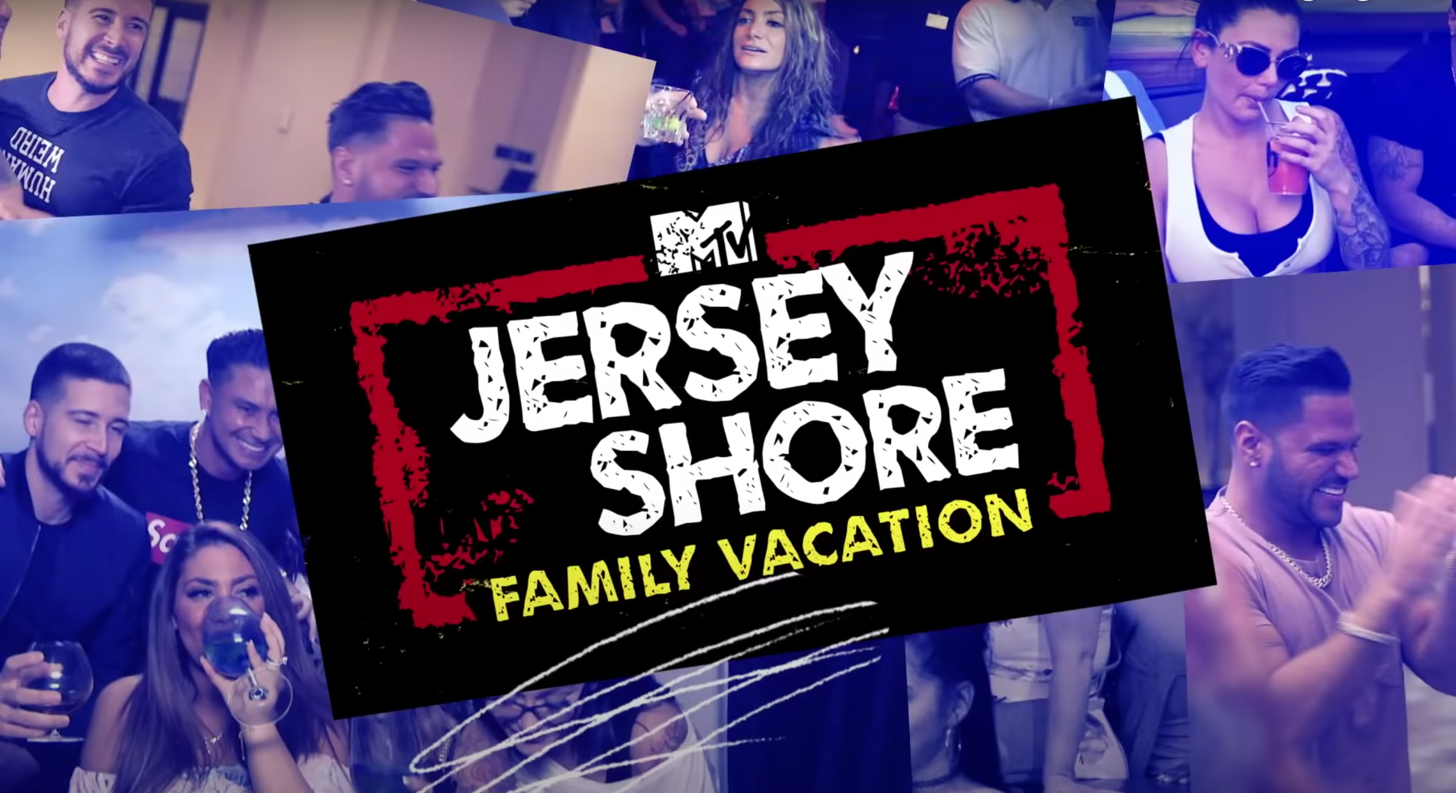 Taiko buik dier Reorganiseren Jersey Shore: Family Vacation' Season 5: Premiere date, cast, location,  Snooki's return, how to watch - nj.com