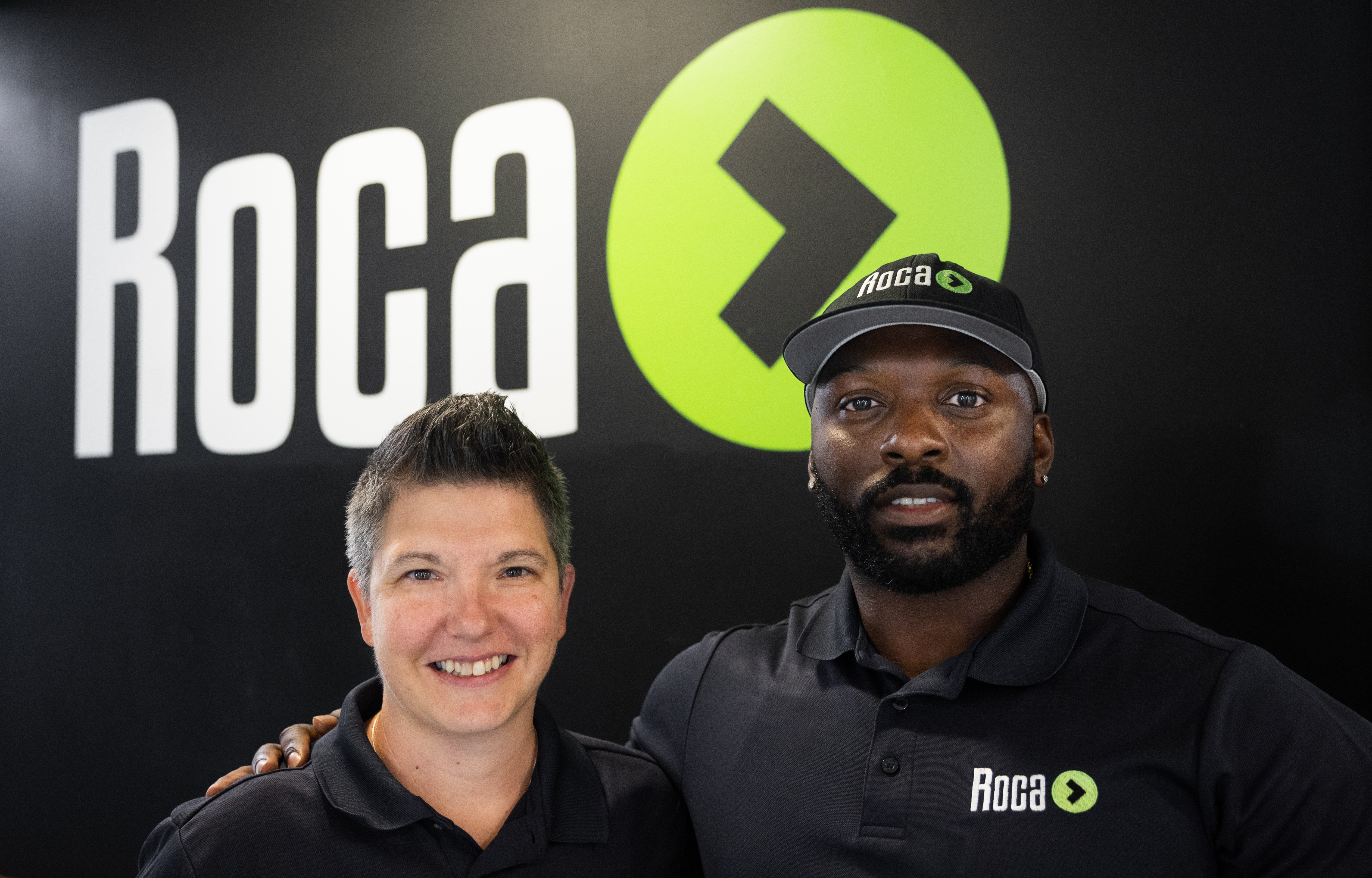 Roca Springfield - masslive.com