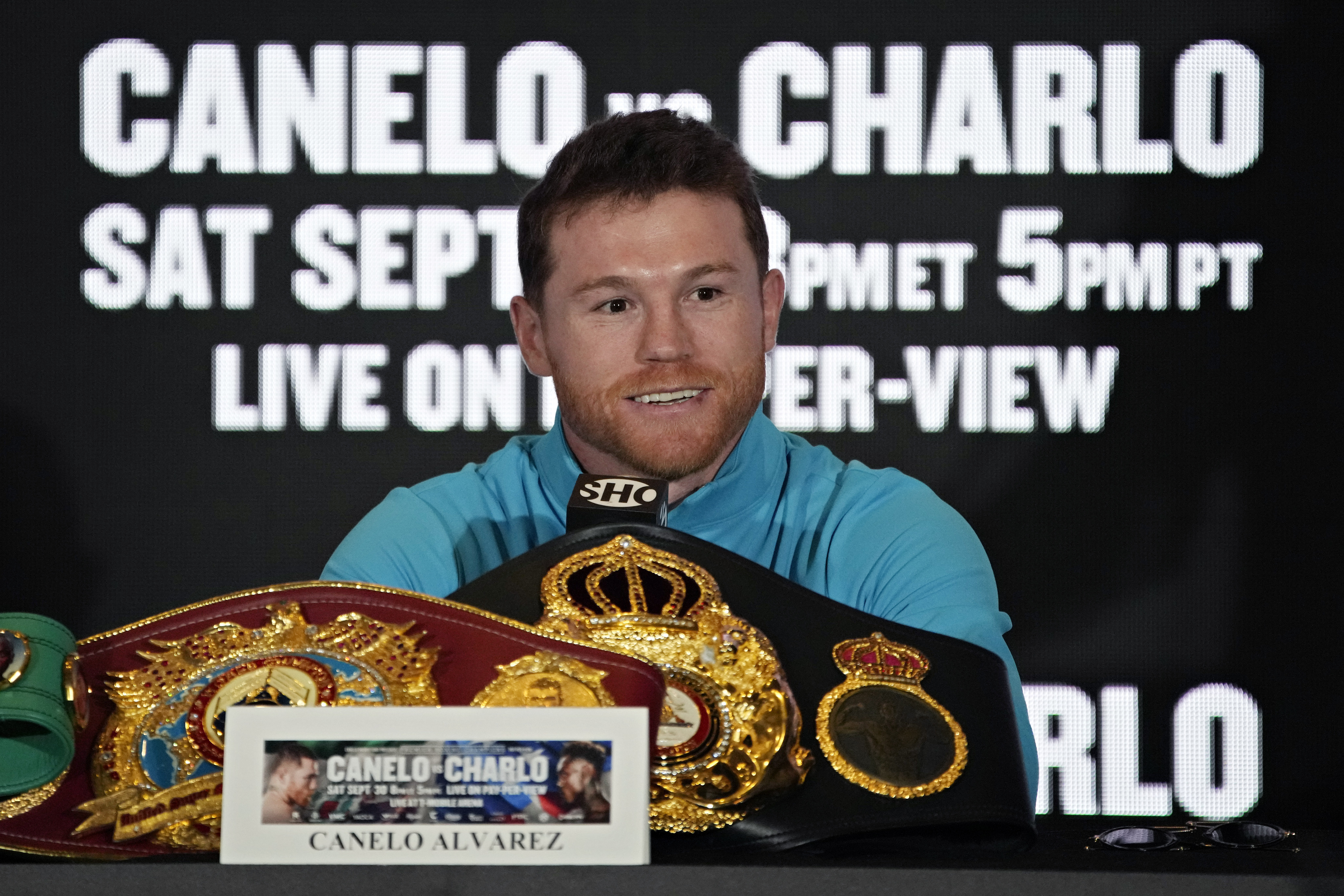 canelo fight channel
